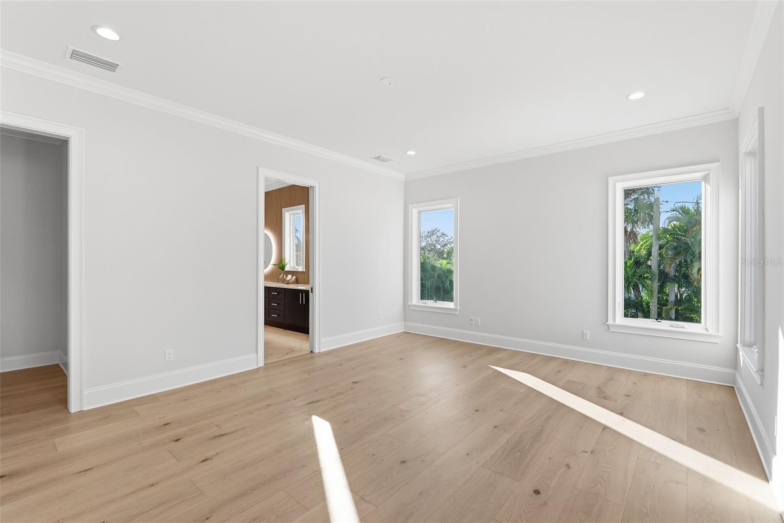 SNELL ISLE BRIGHTWATERS SEC 1 REP - Residential