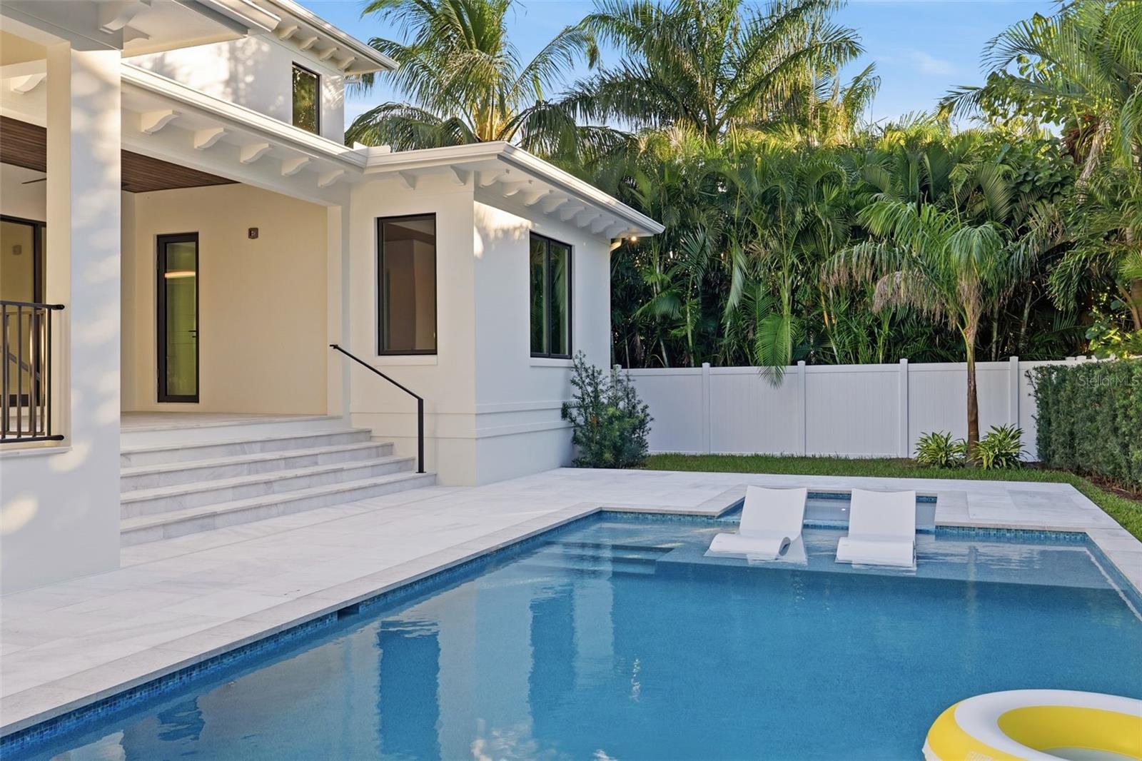 SNELL ISLE BRIGHTWATERS SEC 1 REP - Residential