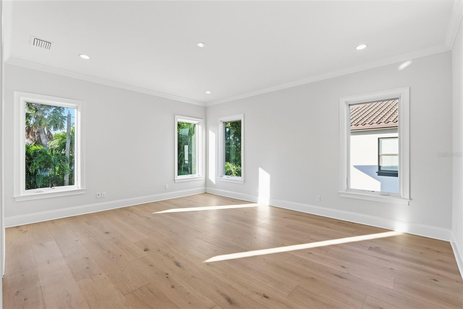 SNELL ISLE BRIGHTWATERS SEC 1 REP - Residential