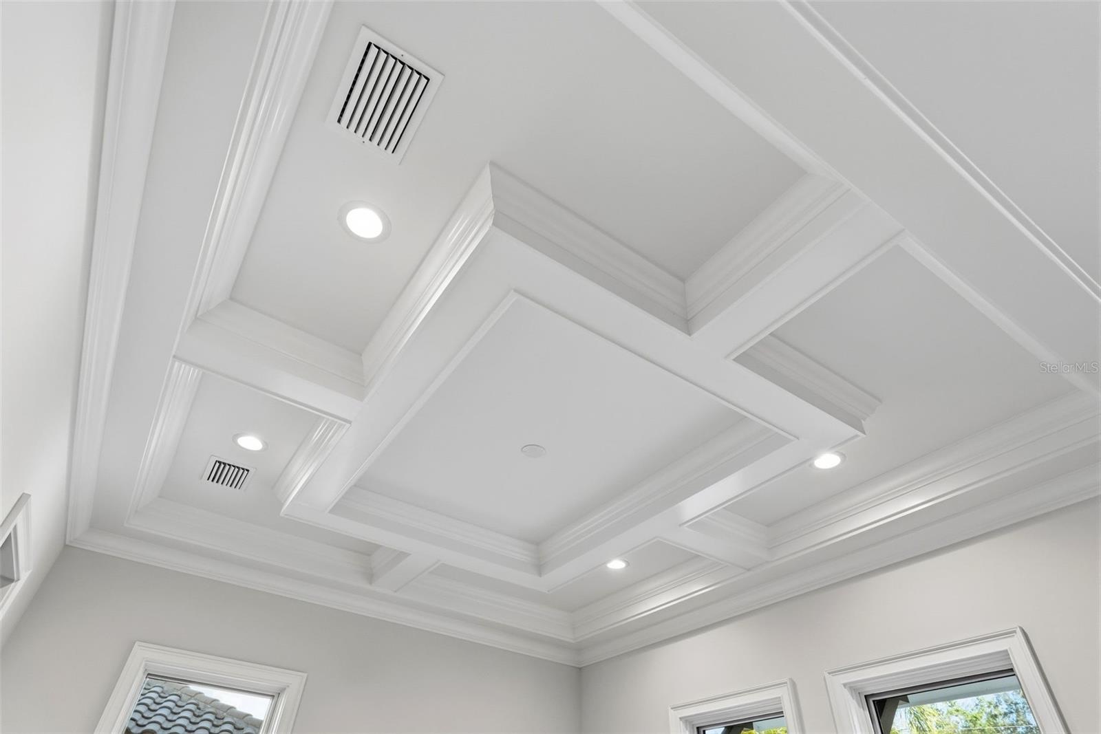 SNELL ISLE BRIGHTWATERS SEC 1 REP - Residential