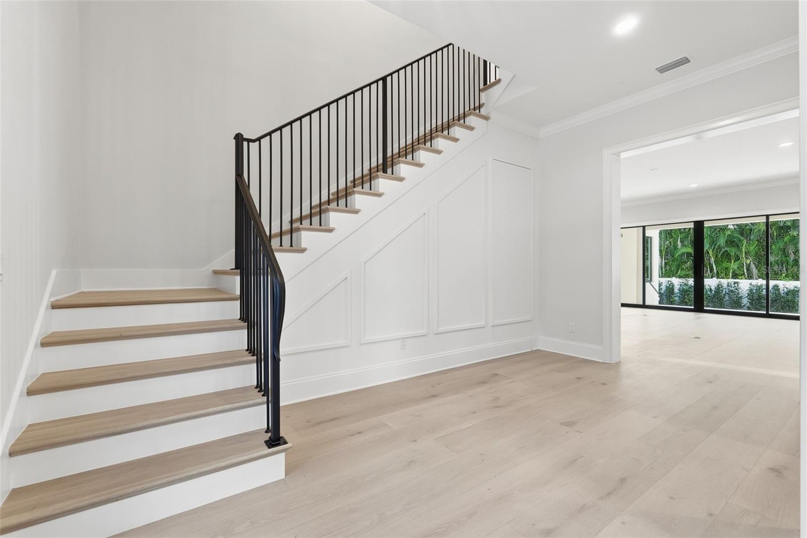 SNELL ISLE BRIGHTWATERS SEC 1 REP - Residential