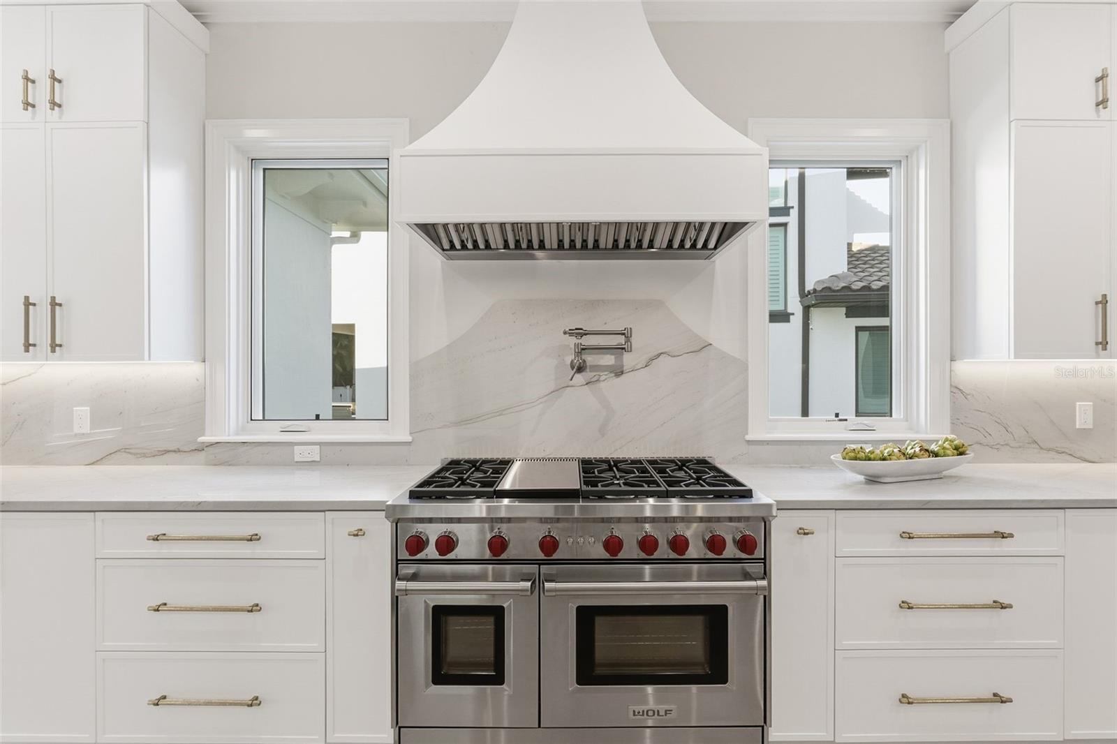 SNELL ISLE BRIGHTWATERS SEC 1 REP - Residential