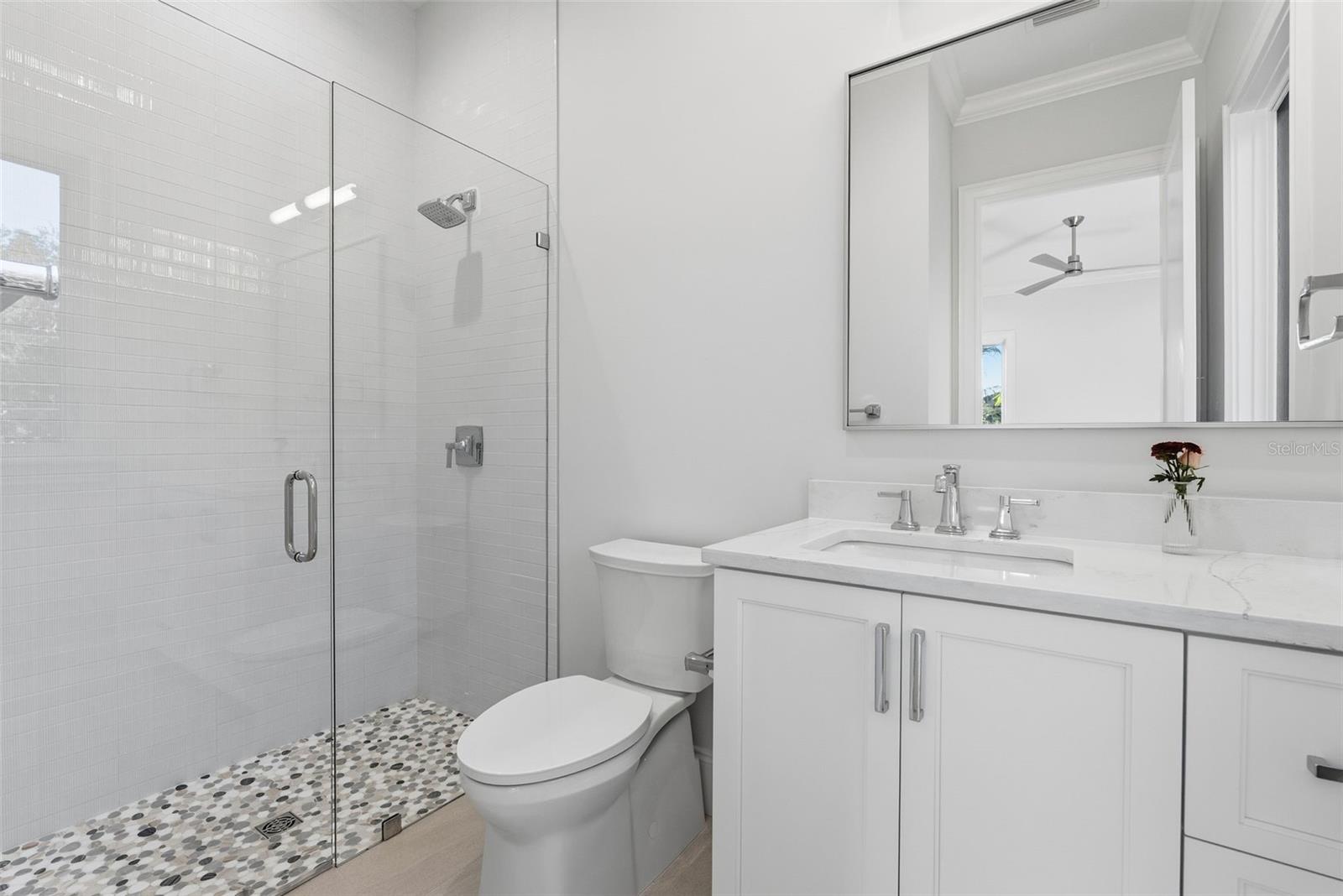 SNELL ISLE BRIGHTWATERS SEC 1 REP - Residential