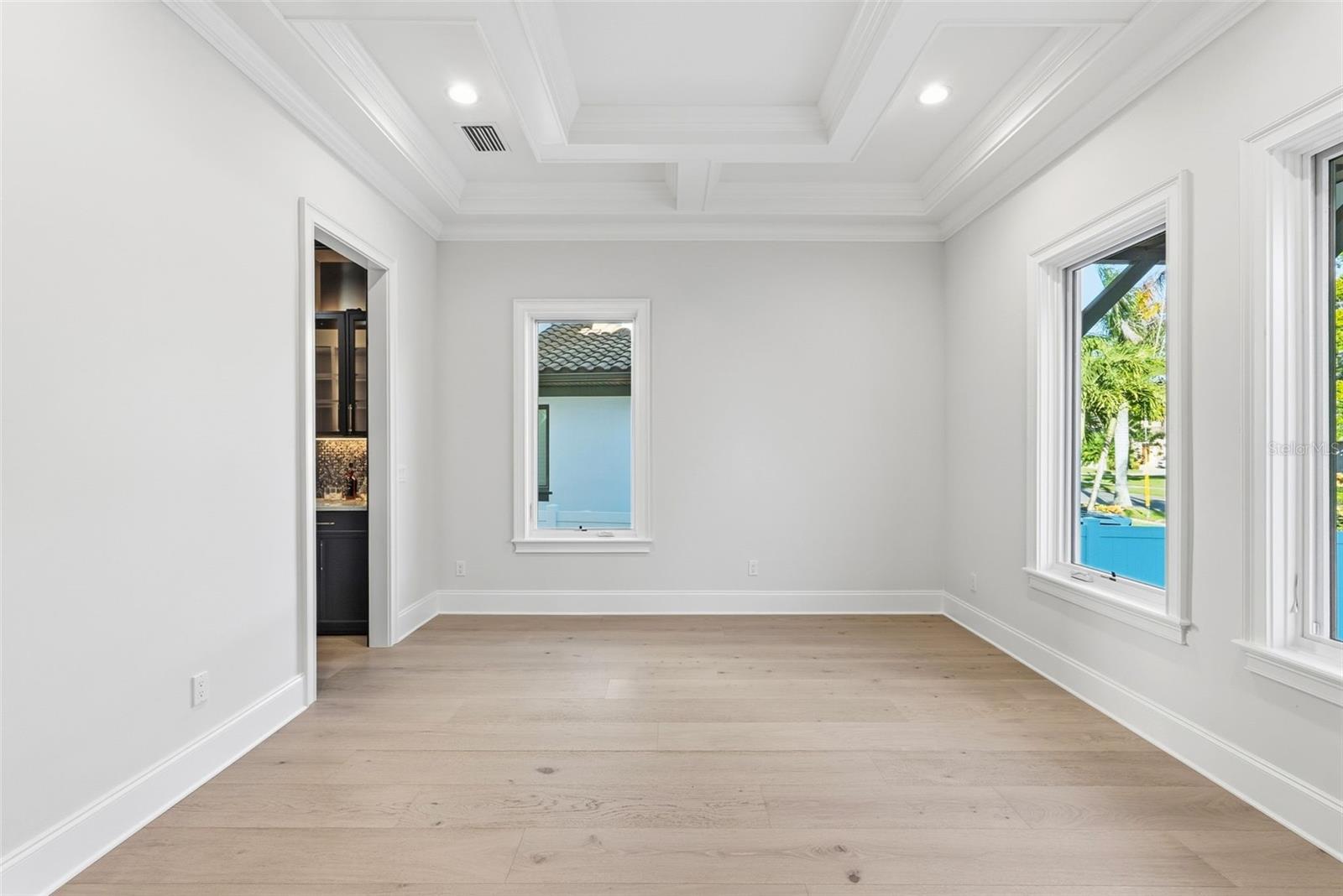 SNELL ISLE BRIGHTWATERS SEC 1 REP - Residential