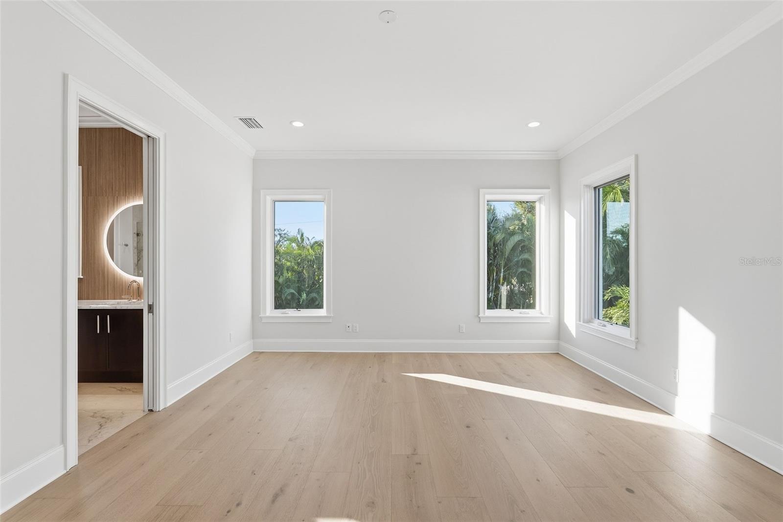 SNELL ISLE BRIGHTWATERS SEC 1 REP - Residential