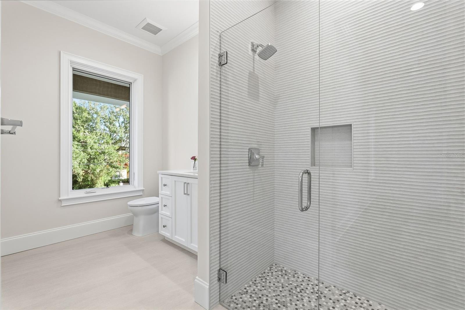 SNELL ISLE BRIGHTWATERS SEC 1 REP - Residential