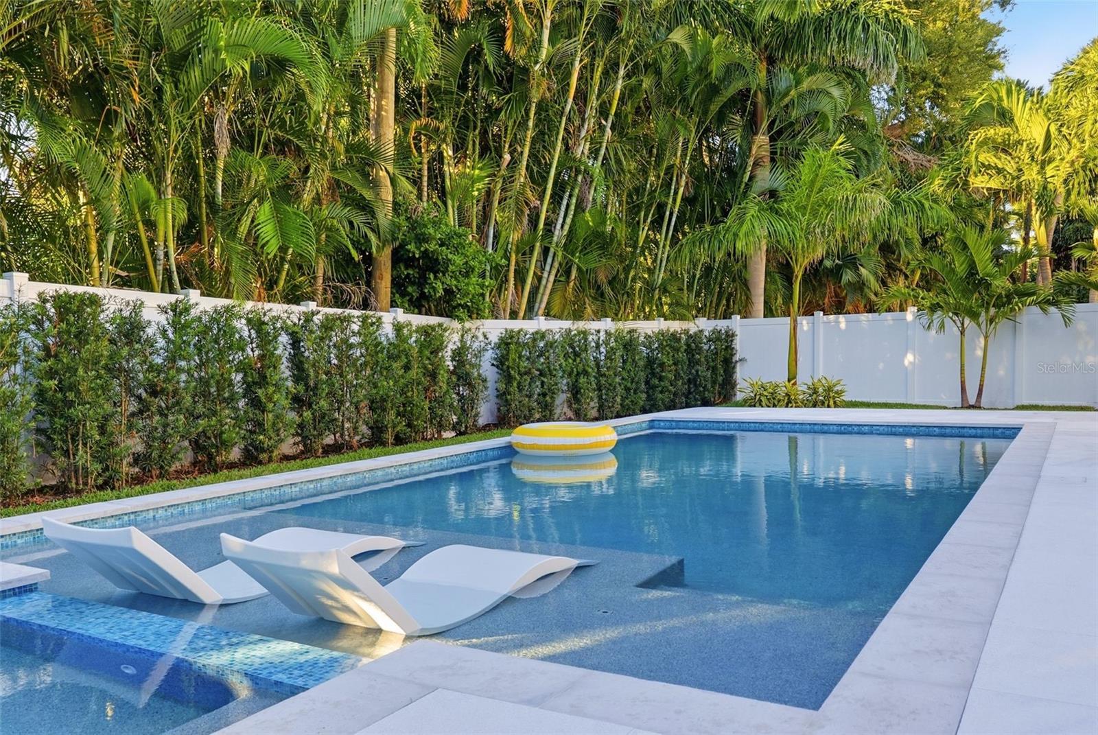 SNELL ISLE BRIGHTWATERS SEC 1 REP - Residential