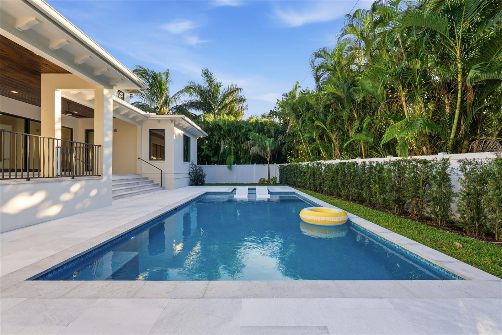 SNELL ISLE BRIGHTWATERS SEC 1 REP - Residential