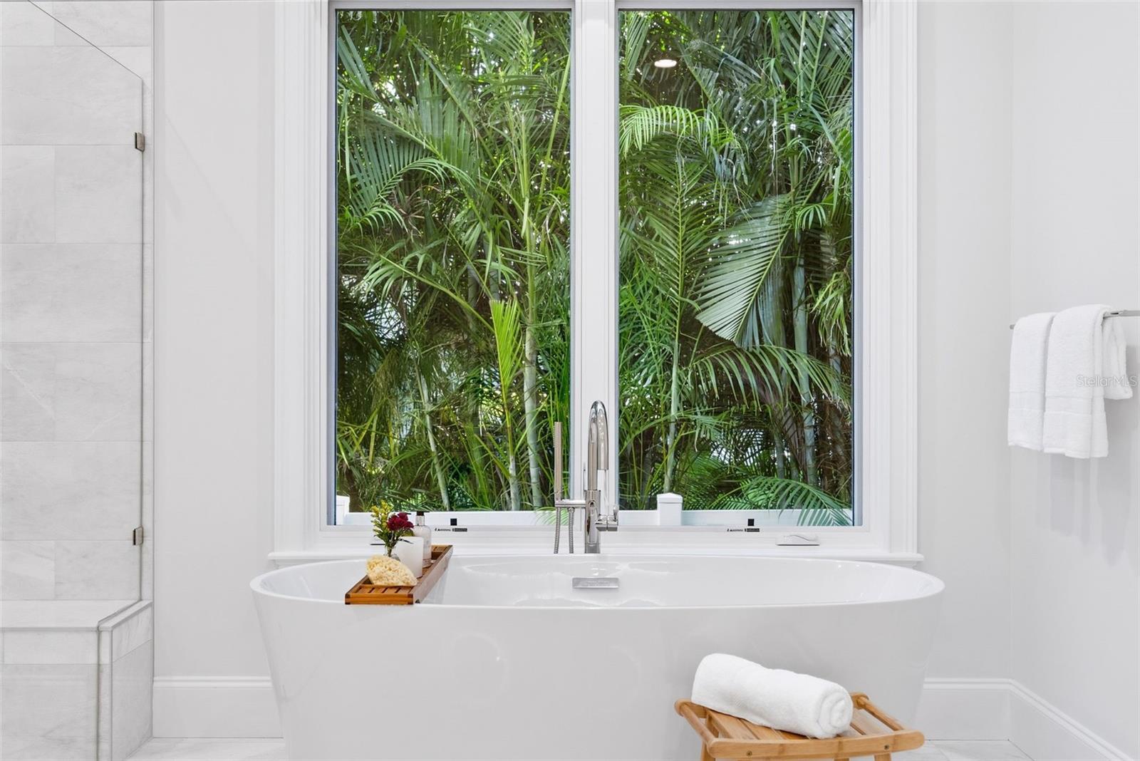 SNELL ISLE BRIGHTWATERS SEC 1 REP - Residential