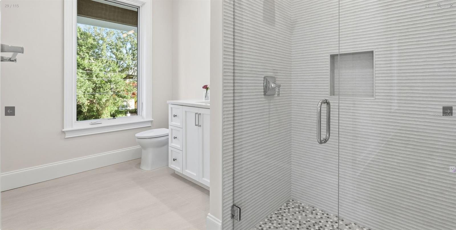 SNELL ISLE BRIGHTWATERS SEC 1 REP - Residential