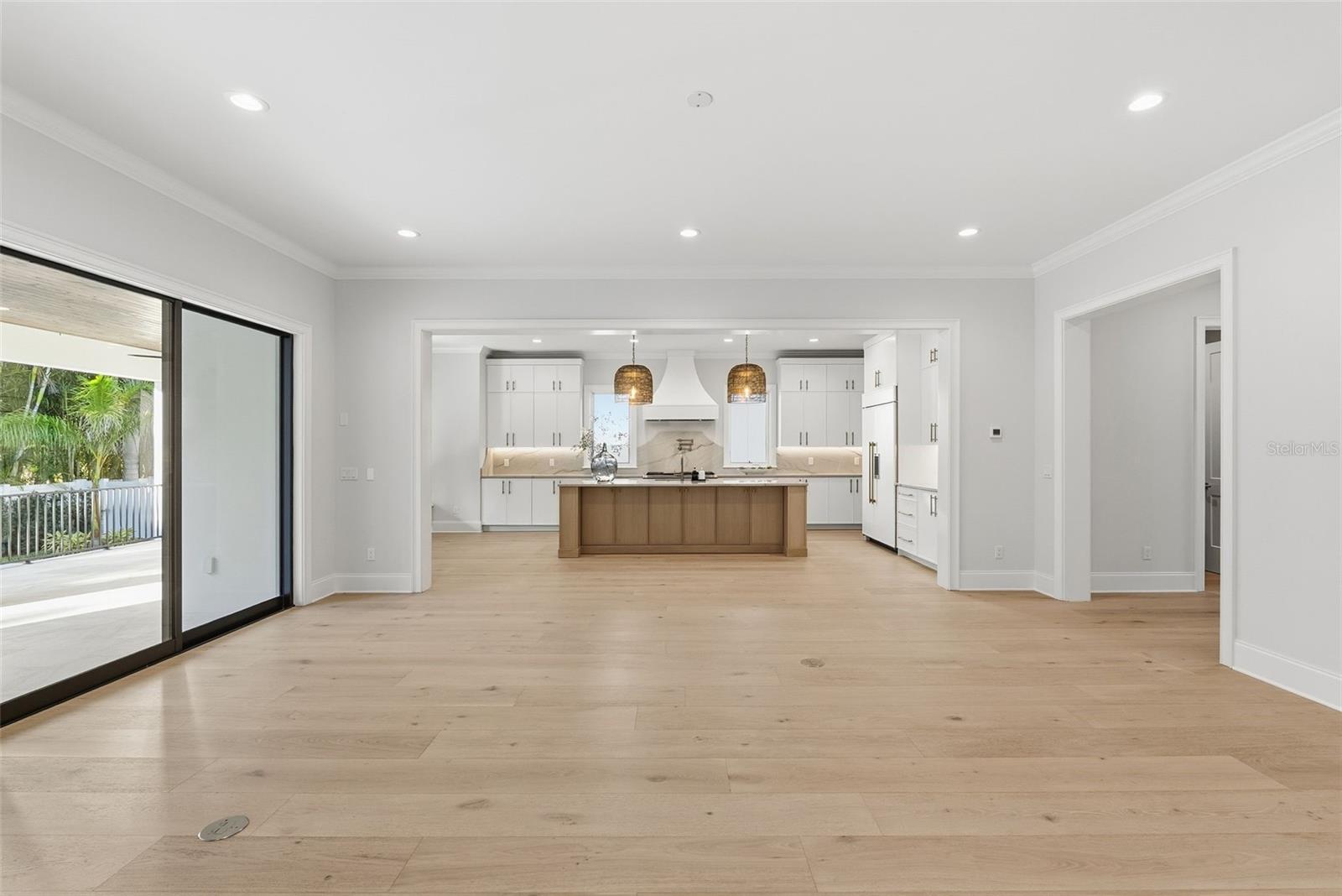 SNELL ISLE BRIGHTWATERS SEC 1 REP - Residential