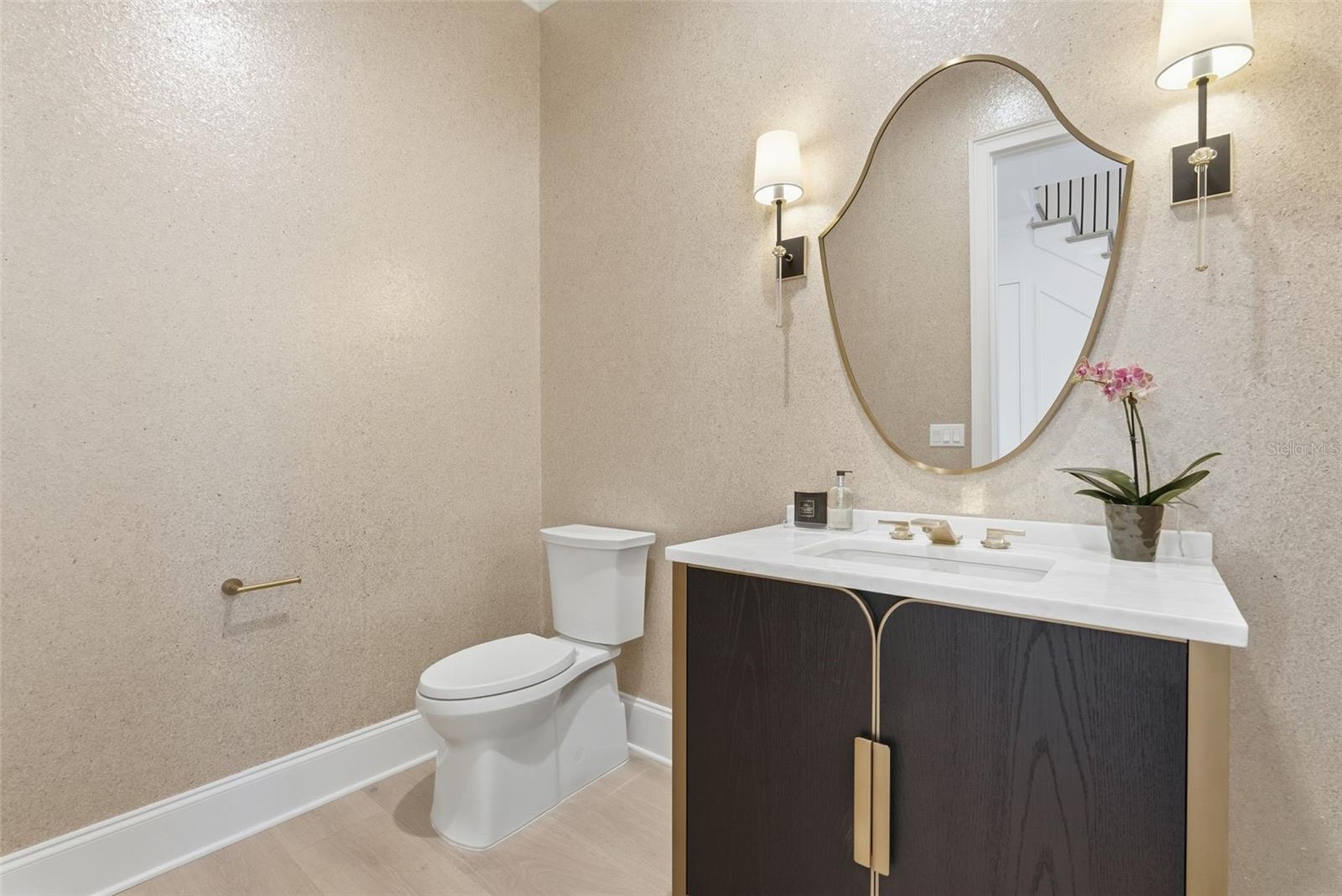 SNELL ISLE BRIGHTWATERS SEC 1 REP - Residential