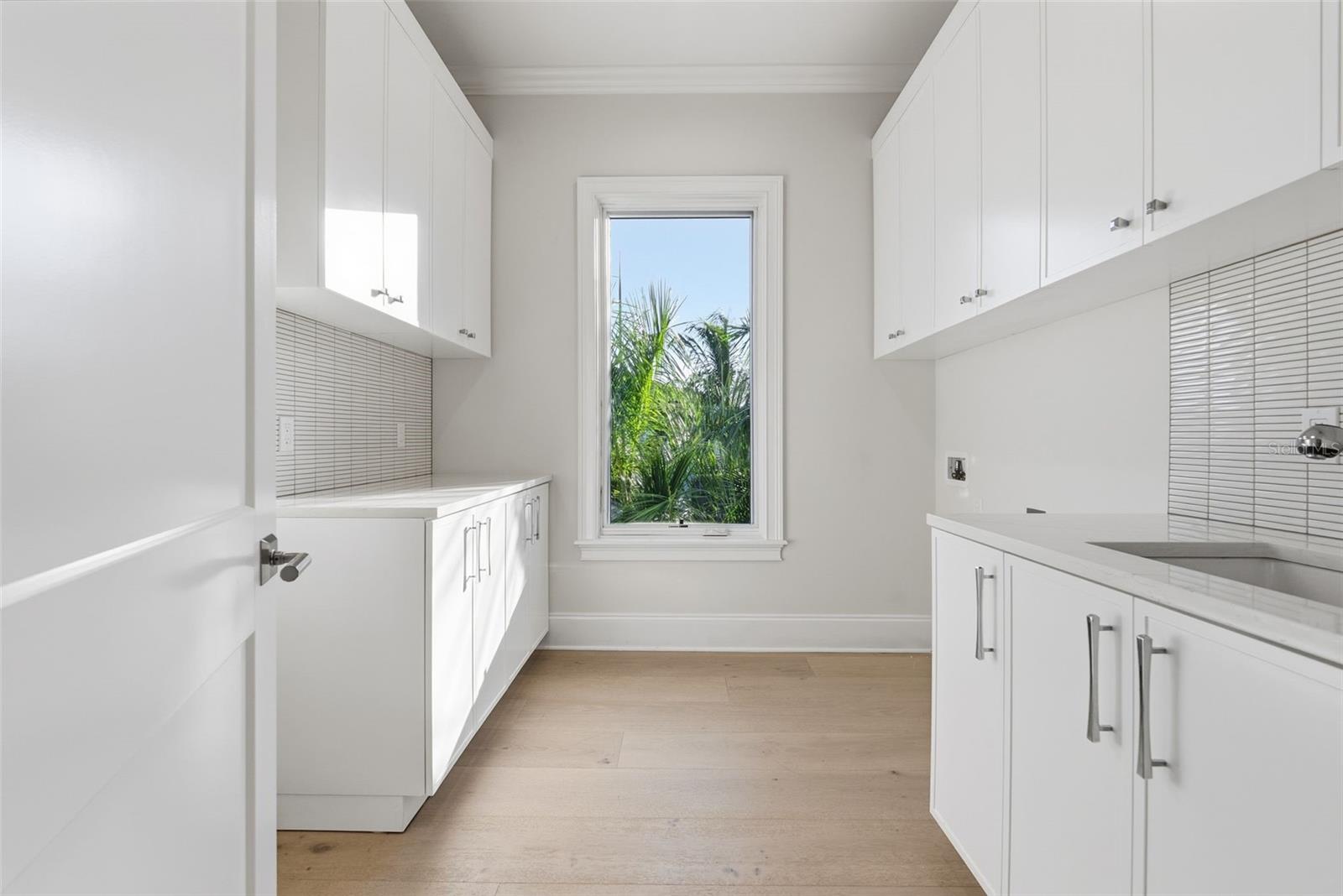 SNELL ISLE BRIGHTWATERS SEC 1 REP - Residential