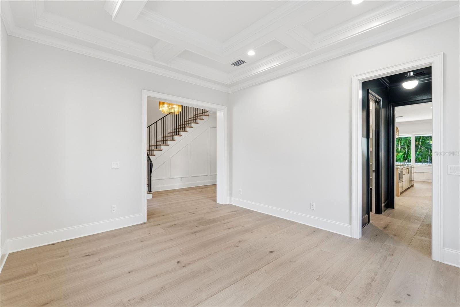 SNELL ISLE BRIGHTWATERS SEC 1 REP - Residential