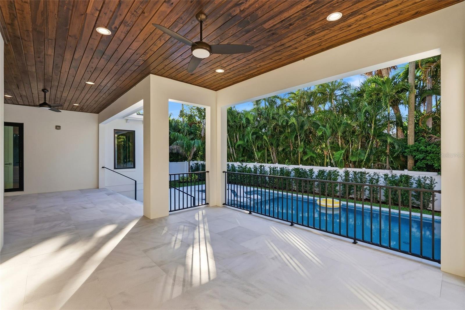 SNELL ISLE BRIGHTWATERS SEC 1 REP - Residential