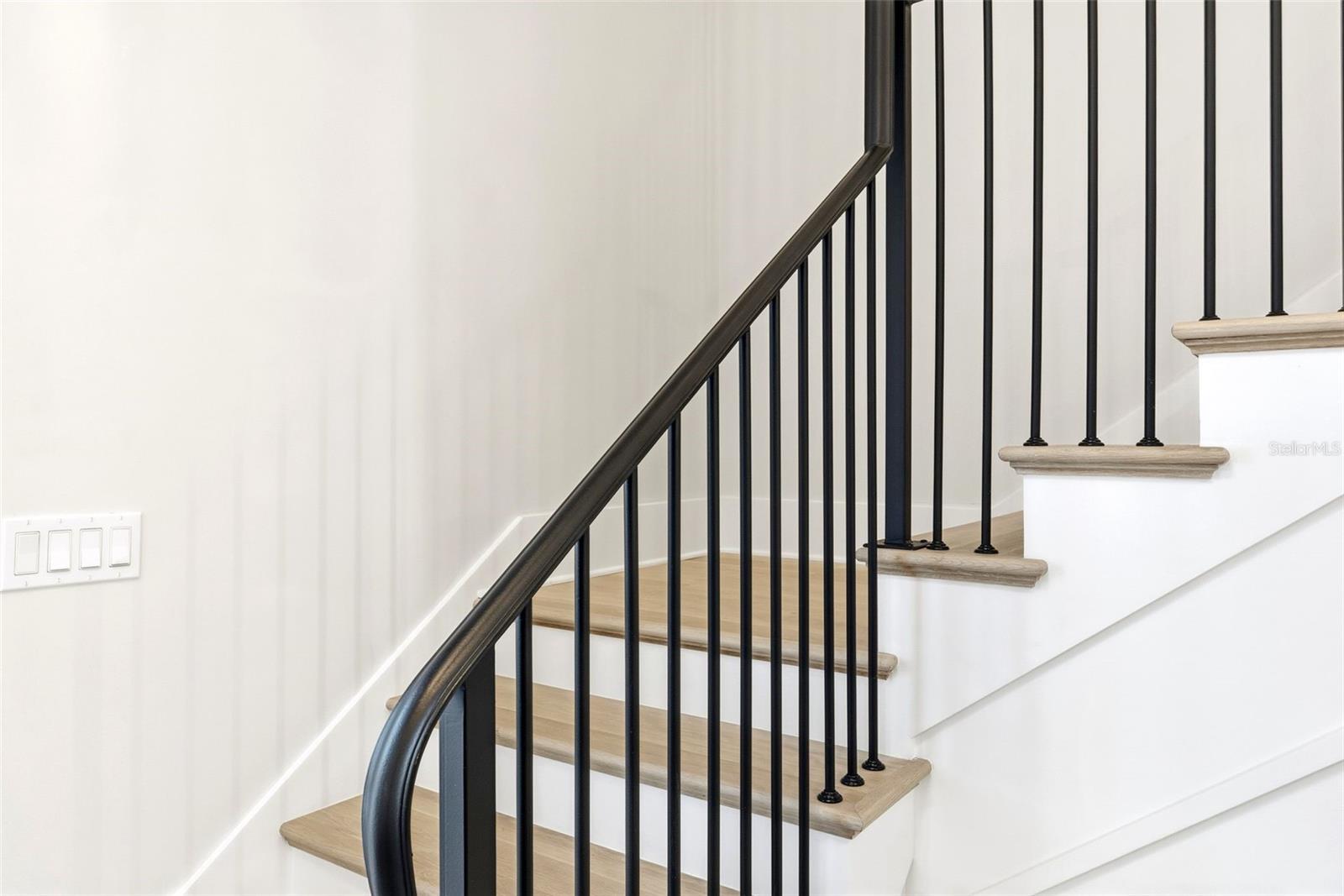 SNELL ISLE BRIGHTWATERS SEC 1 REP - Residential