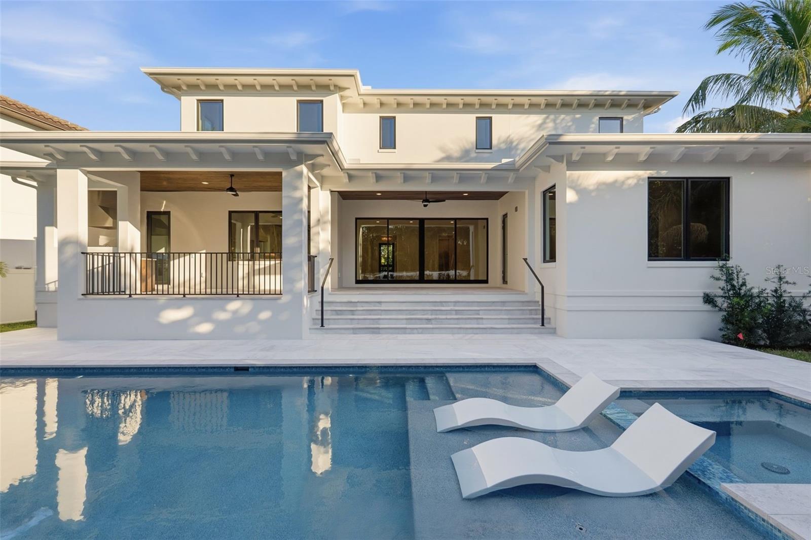 SNELL ISLE BRIGHTWATERS SEC 1 REP - Residential