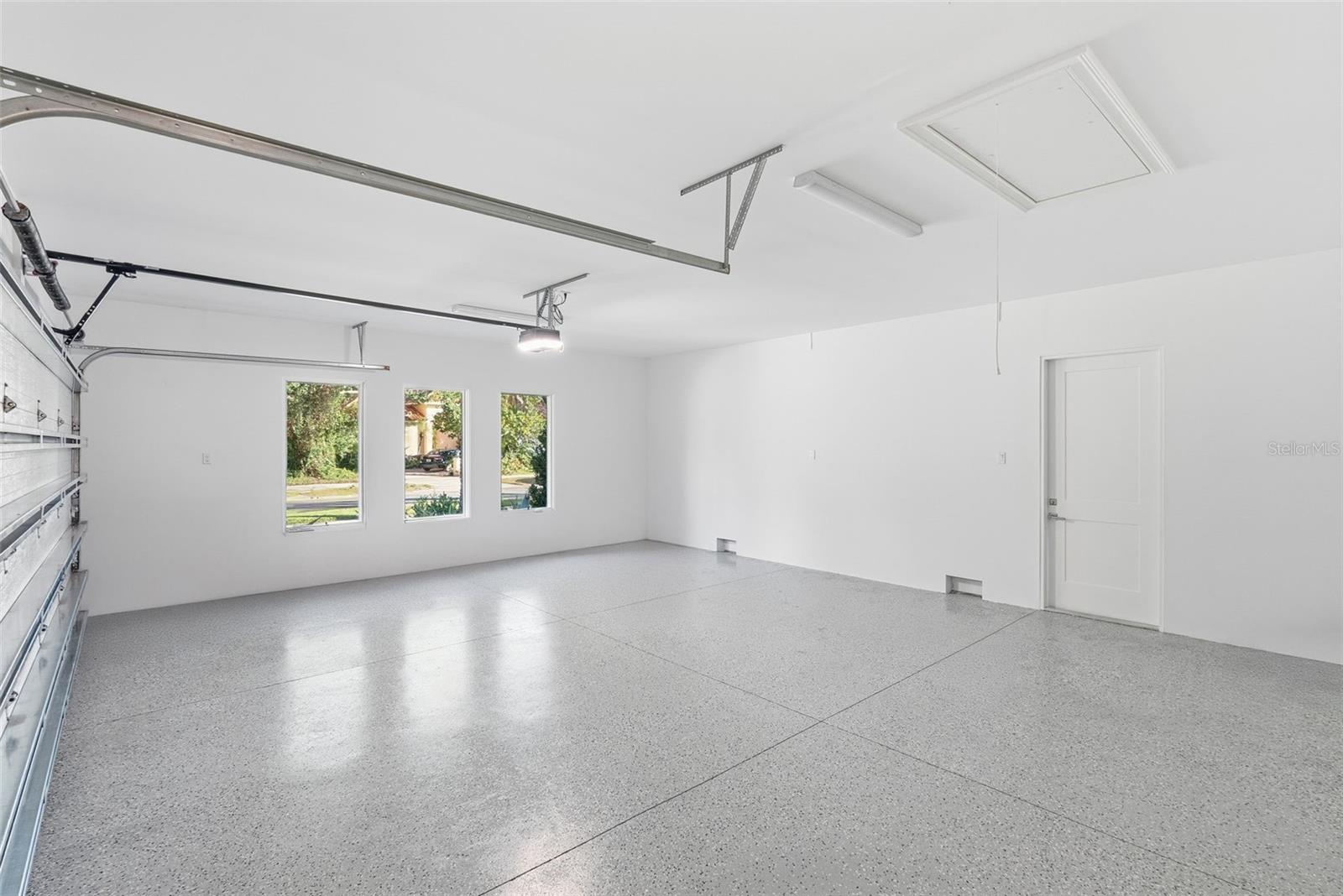 SNELL ISLE BRIGHTWATERS SEC 1 REP - Residential