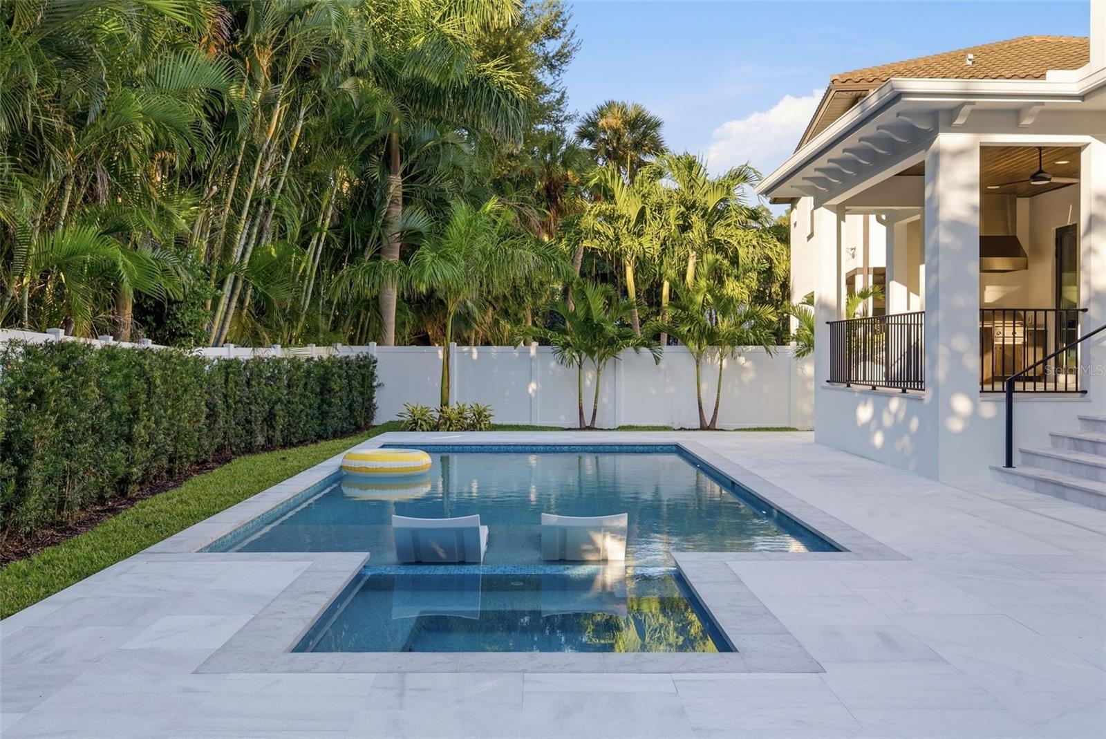 SNELL ISLE BRIGHTWATERS SEC 1 REP - Residential