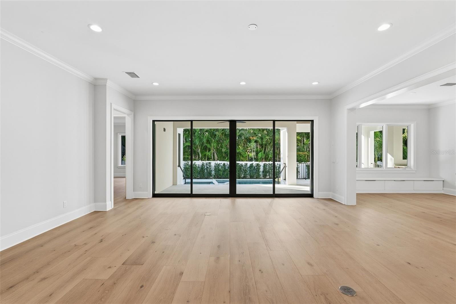 SNELL ISLE BRIGHTWATERS SEC 1 REP - Residential