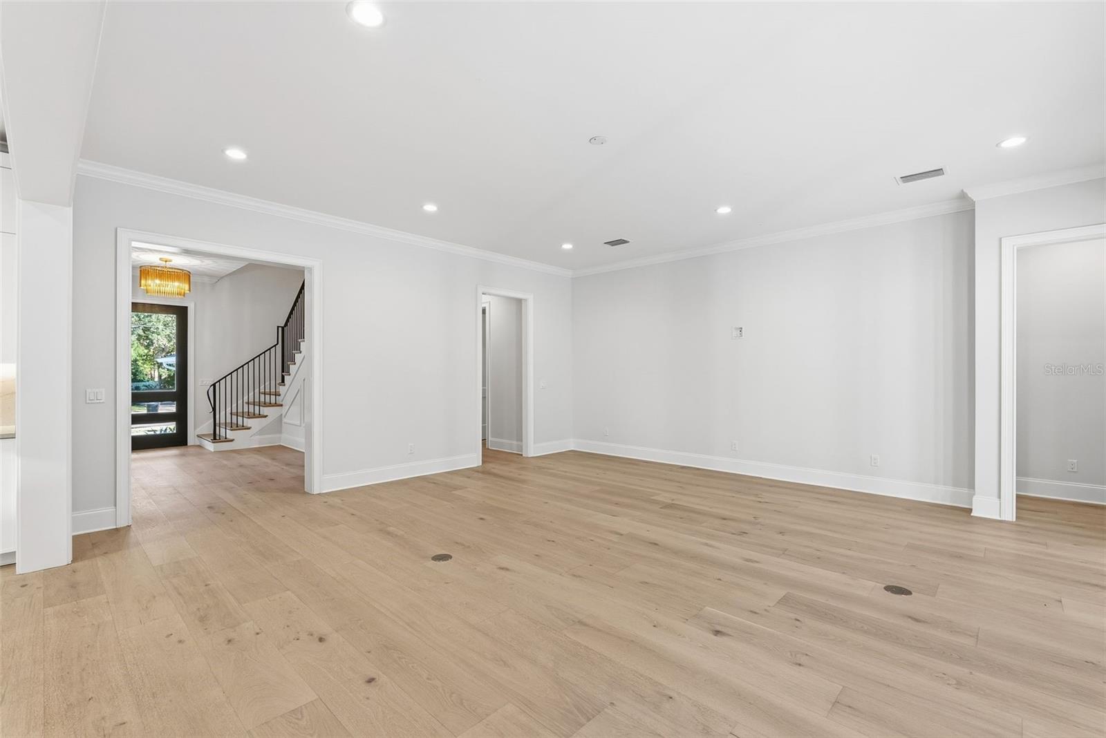 SNELL ISLE BRIGHTWATERS SEC 1 REP - Residential