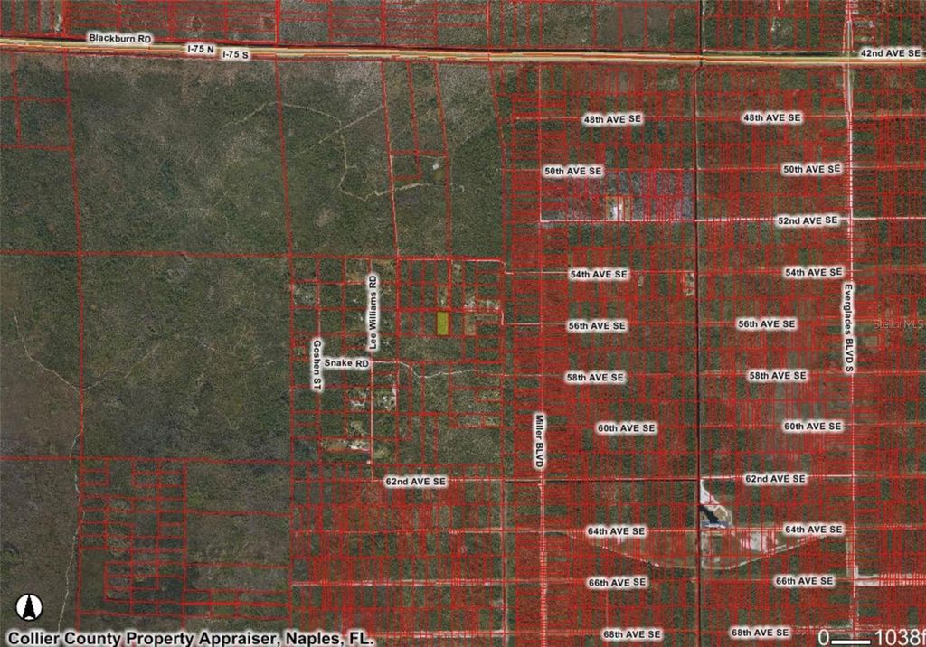 Photo of 56th Ave SE, Naples, FL 34117 (MLS # A4681784)