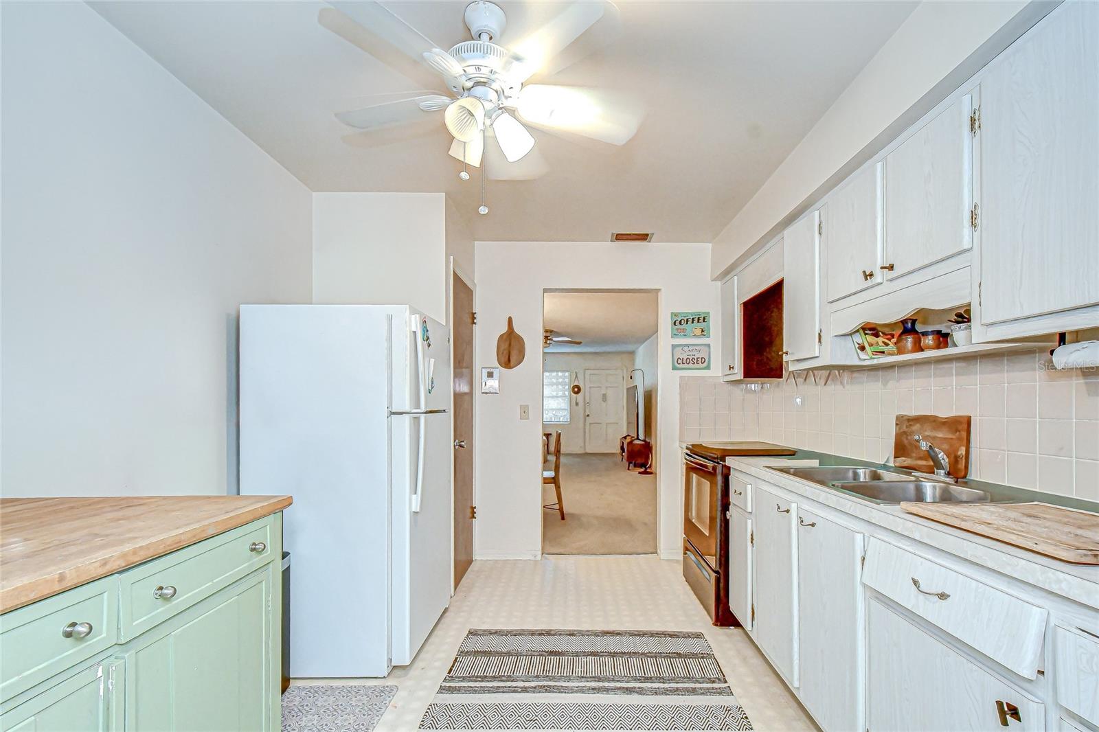 DISSTON ARMS APTS CONDO - Residential