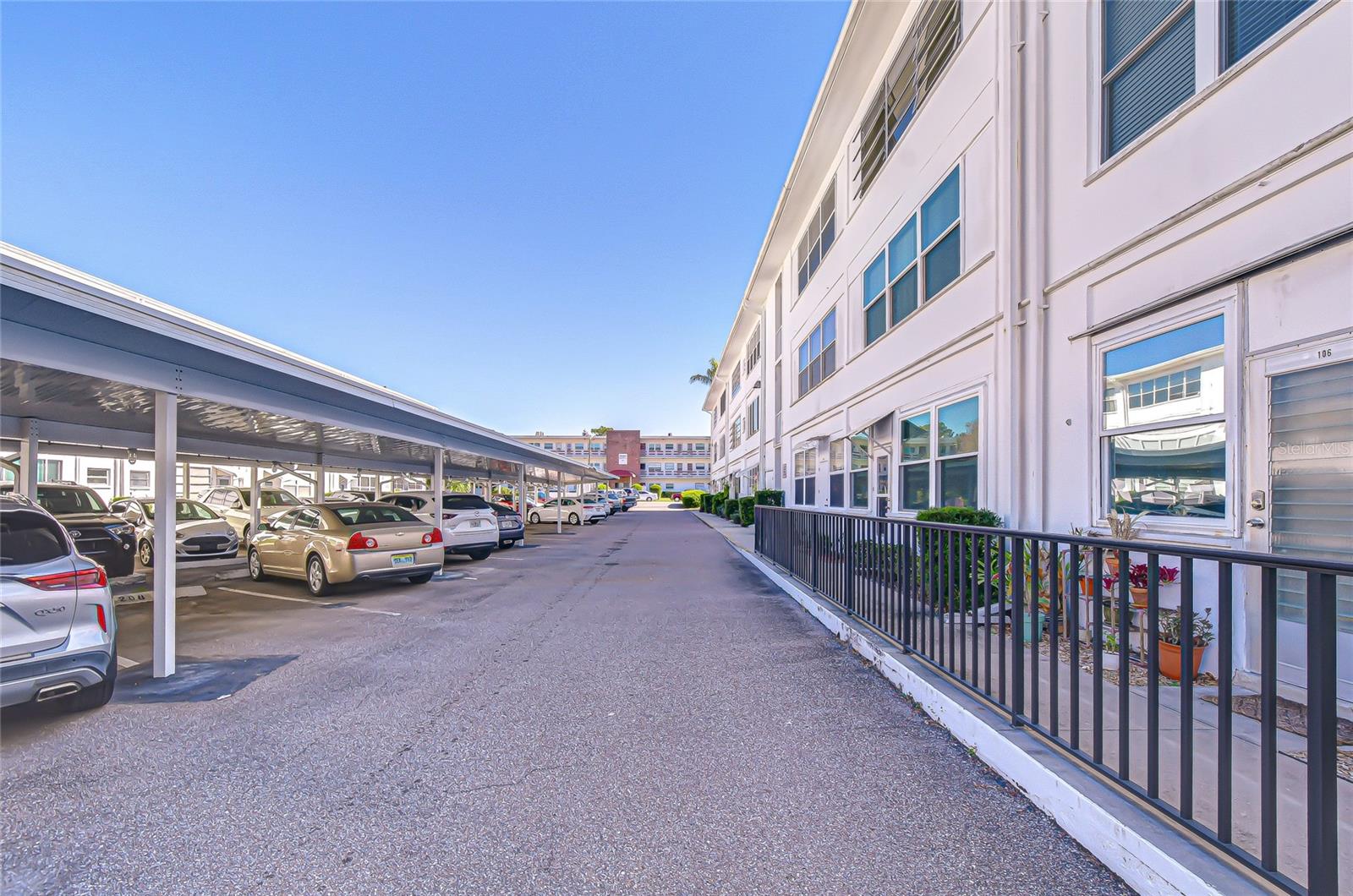 DISSTON ARMS APTS CONDO - Residential