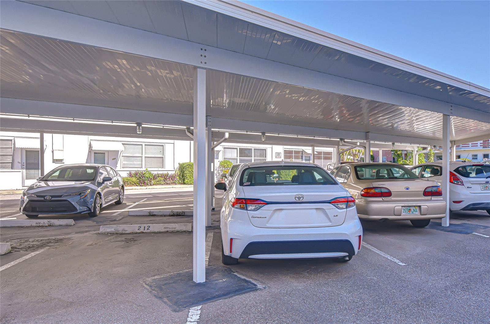 DISSTON ARMS APTS CONDO - Residential