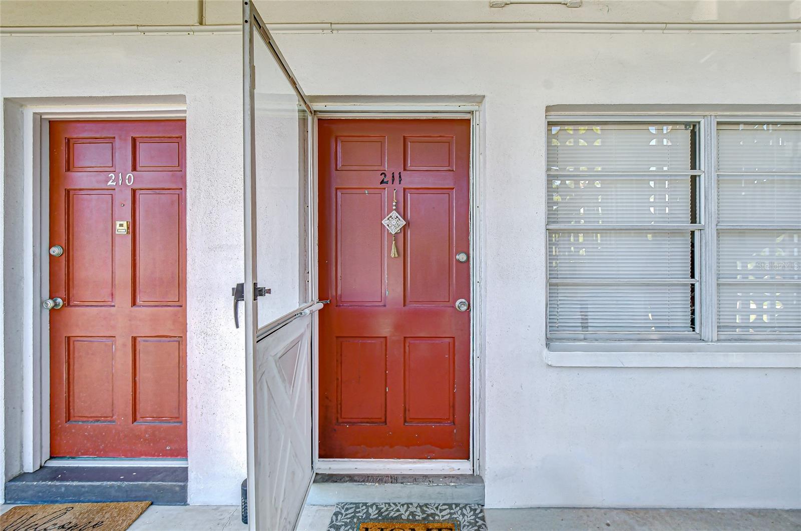 DISSTON ARMS APTS CONDO - Residential