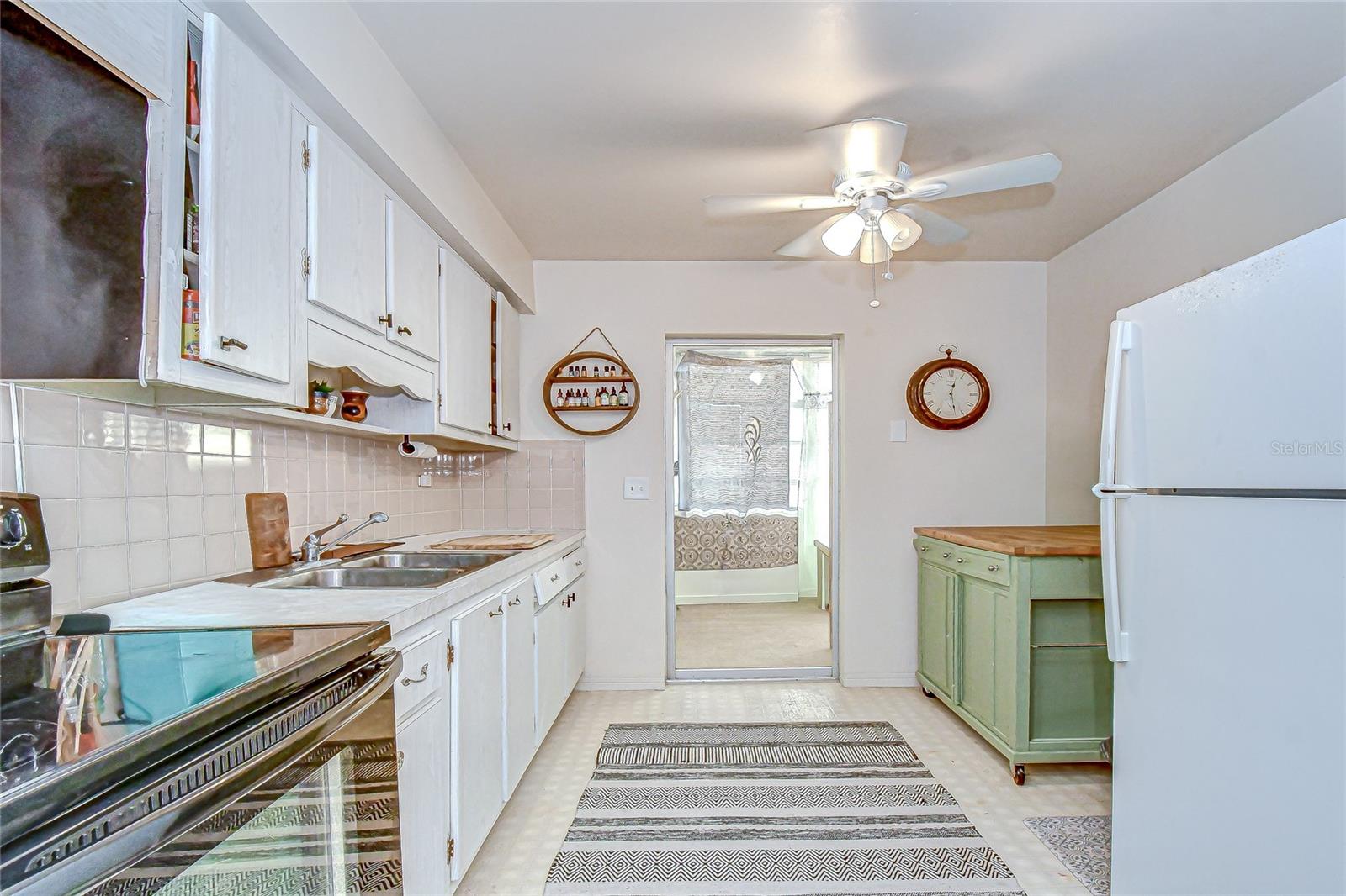 DISSTON ARMS APTS CONDO - Residential