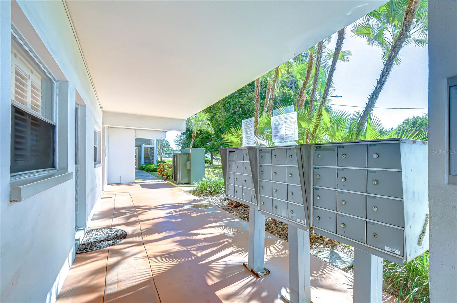 DISSTON ARMS APTS CONDO - Residential