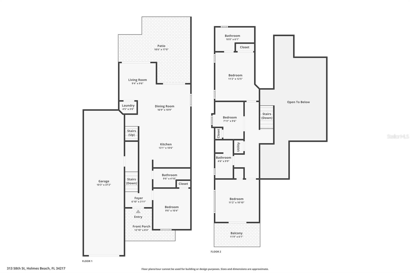 58TH STREET COTTAGES EAST - Residential