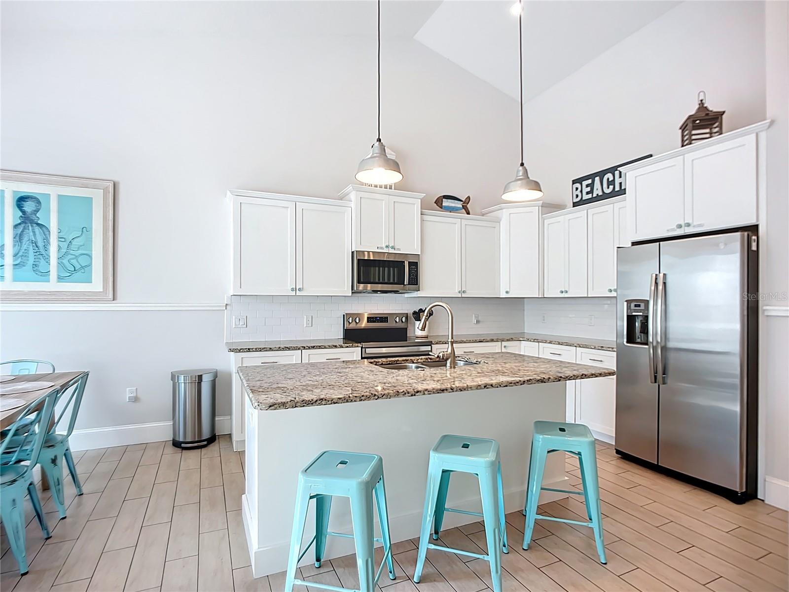 58TH STREET COTTAGES EAST - Residential