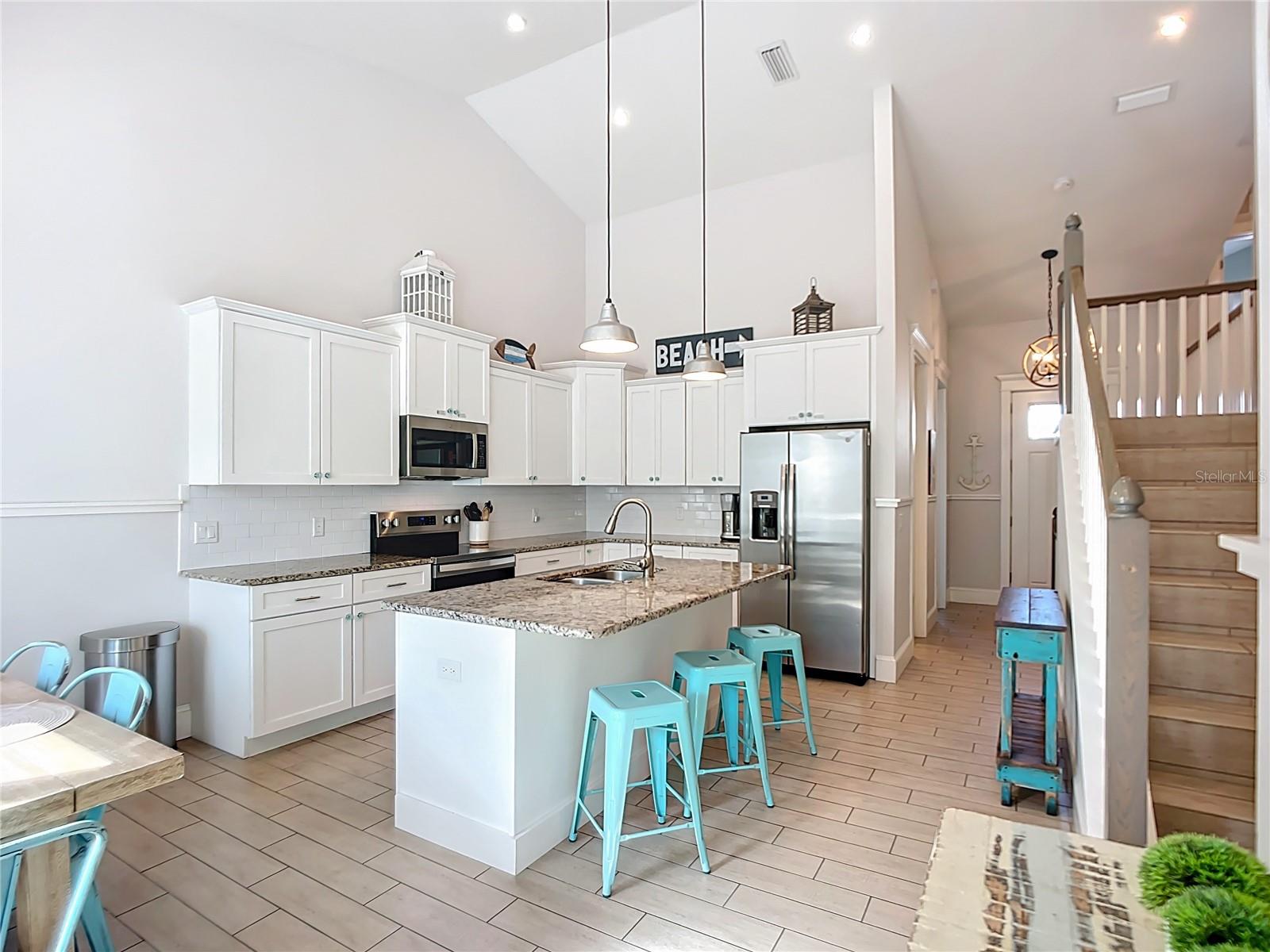 58TH STREET COTTAGES EAST - Residential