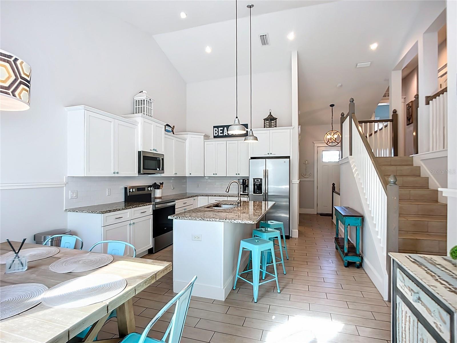 58TH STREET COTTAGES EAST - Residential