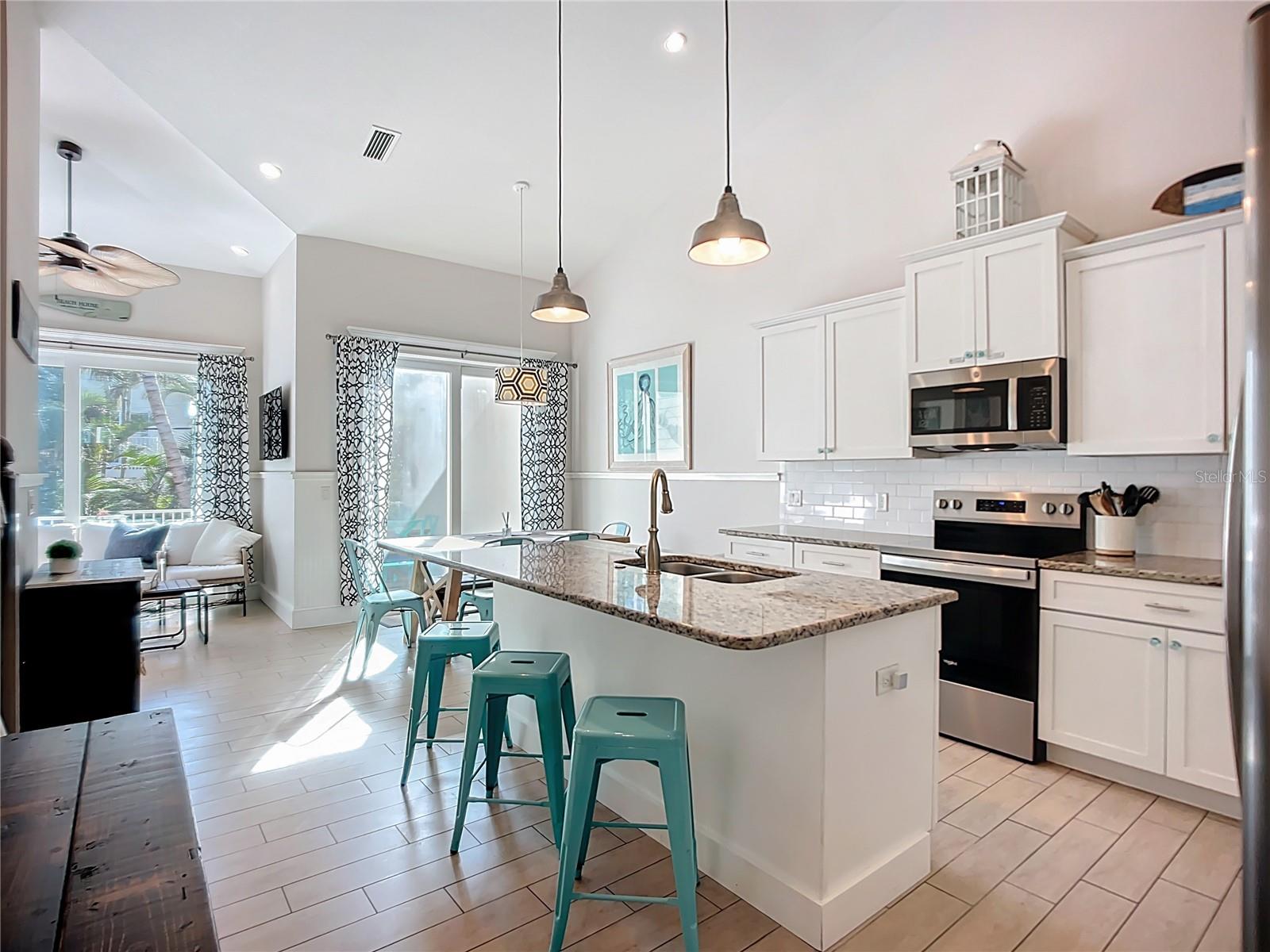 58TH STREET COTTAGES EAST - Residential