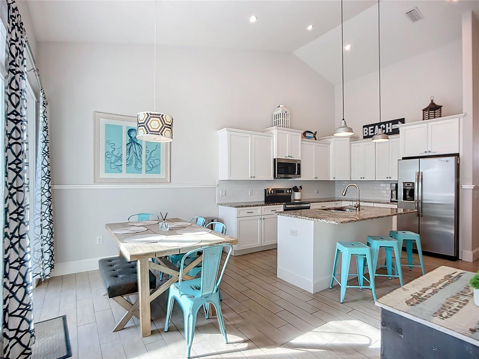 58TH STREET COTTAGES EAST - Residential