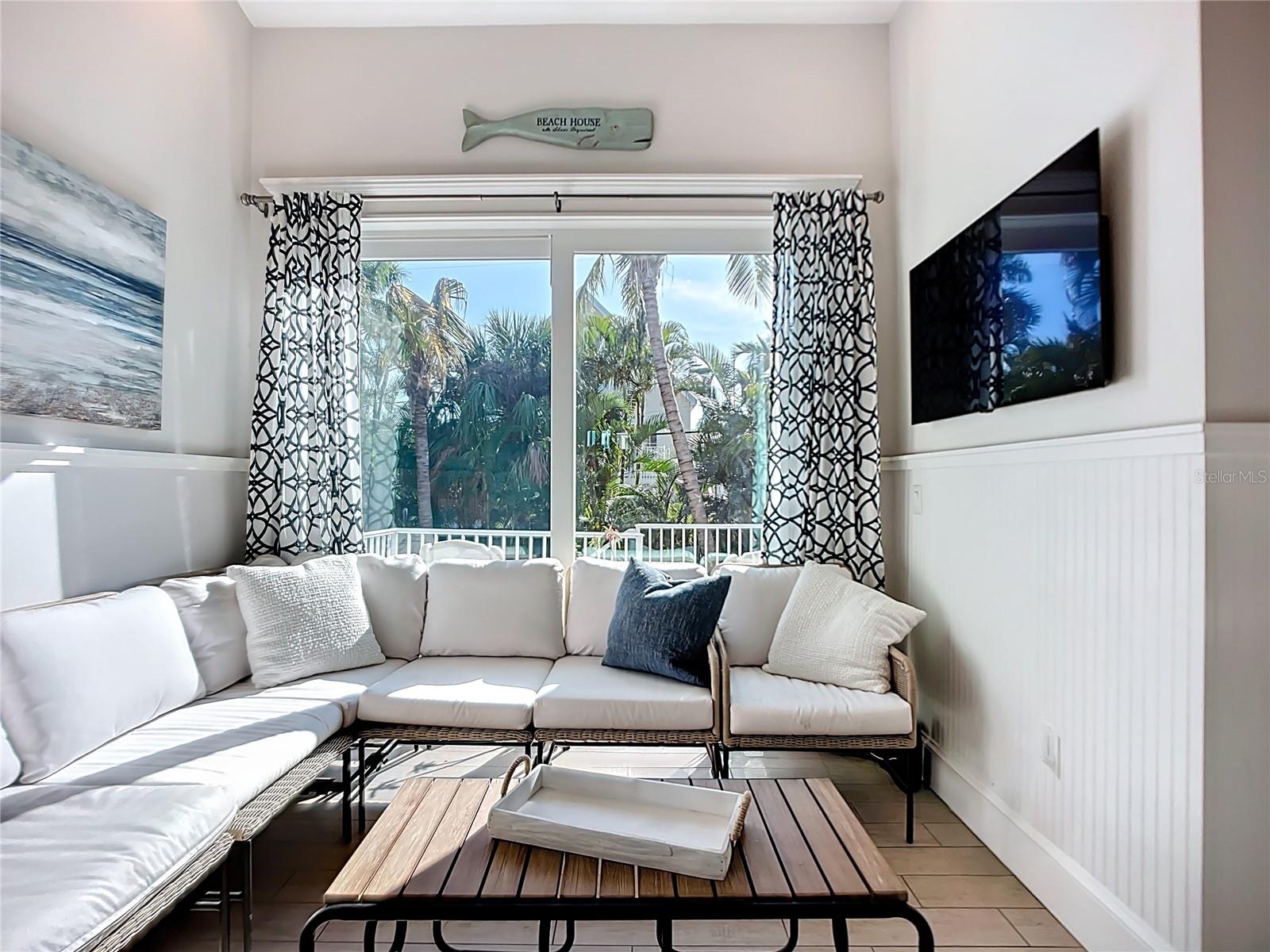 58TH STREET COTTAGES EAST - Residential