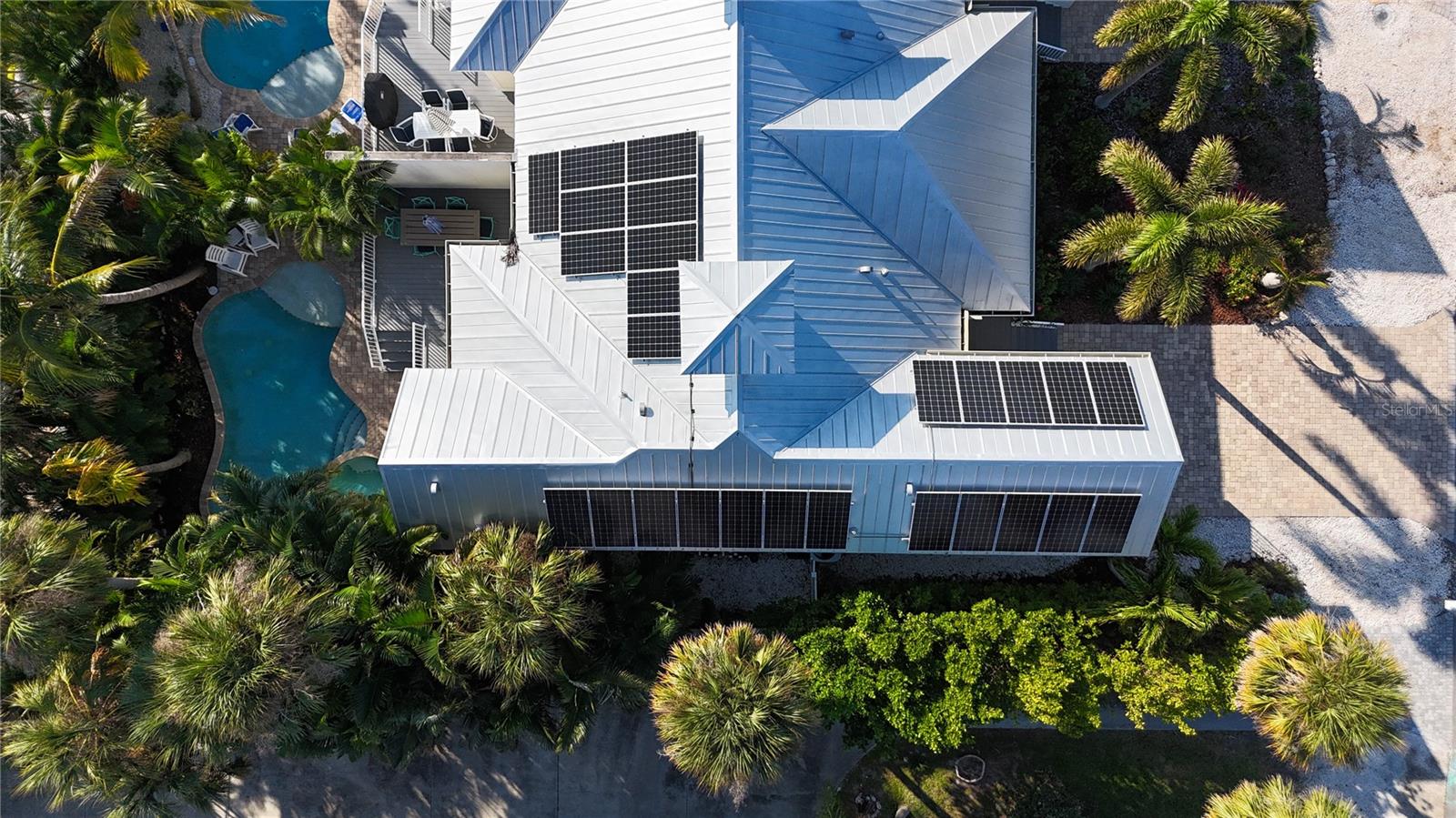 58TH STREET COTTAGES EAST - Residential