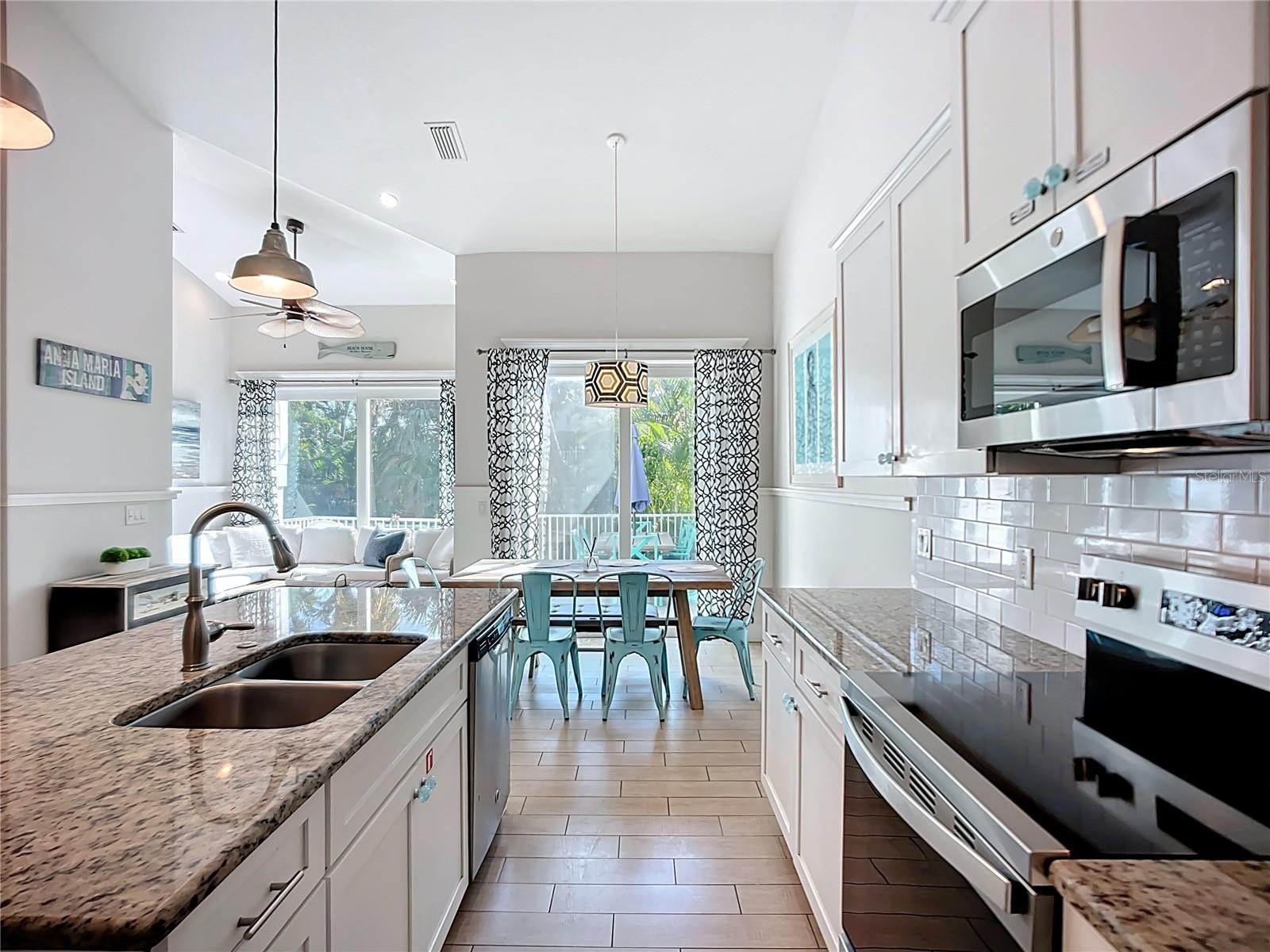 58TH STREET COTTAGES EAST - Residential