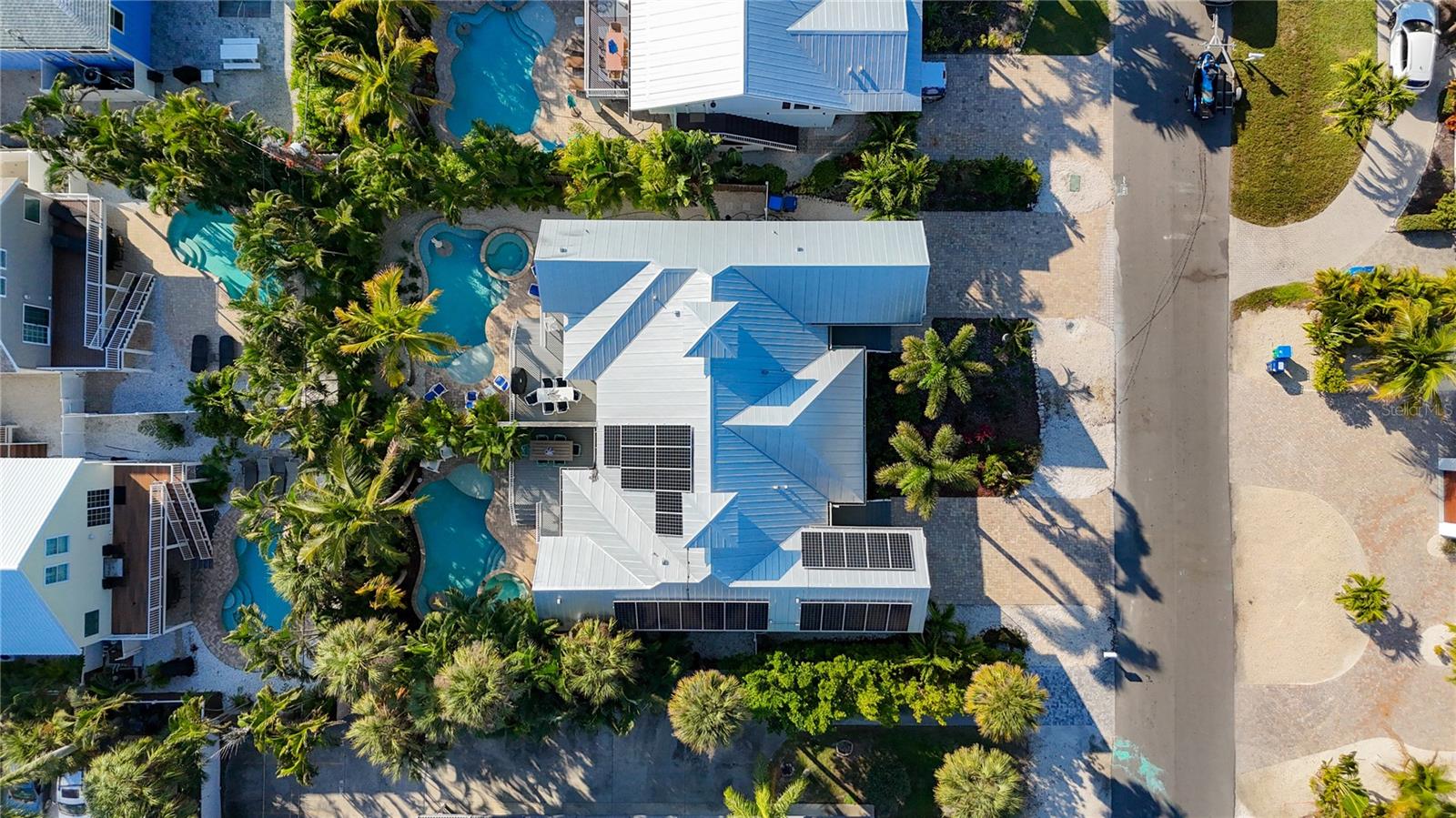 58TH STREET COTTAGES EAST - Residential