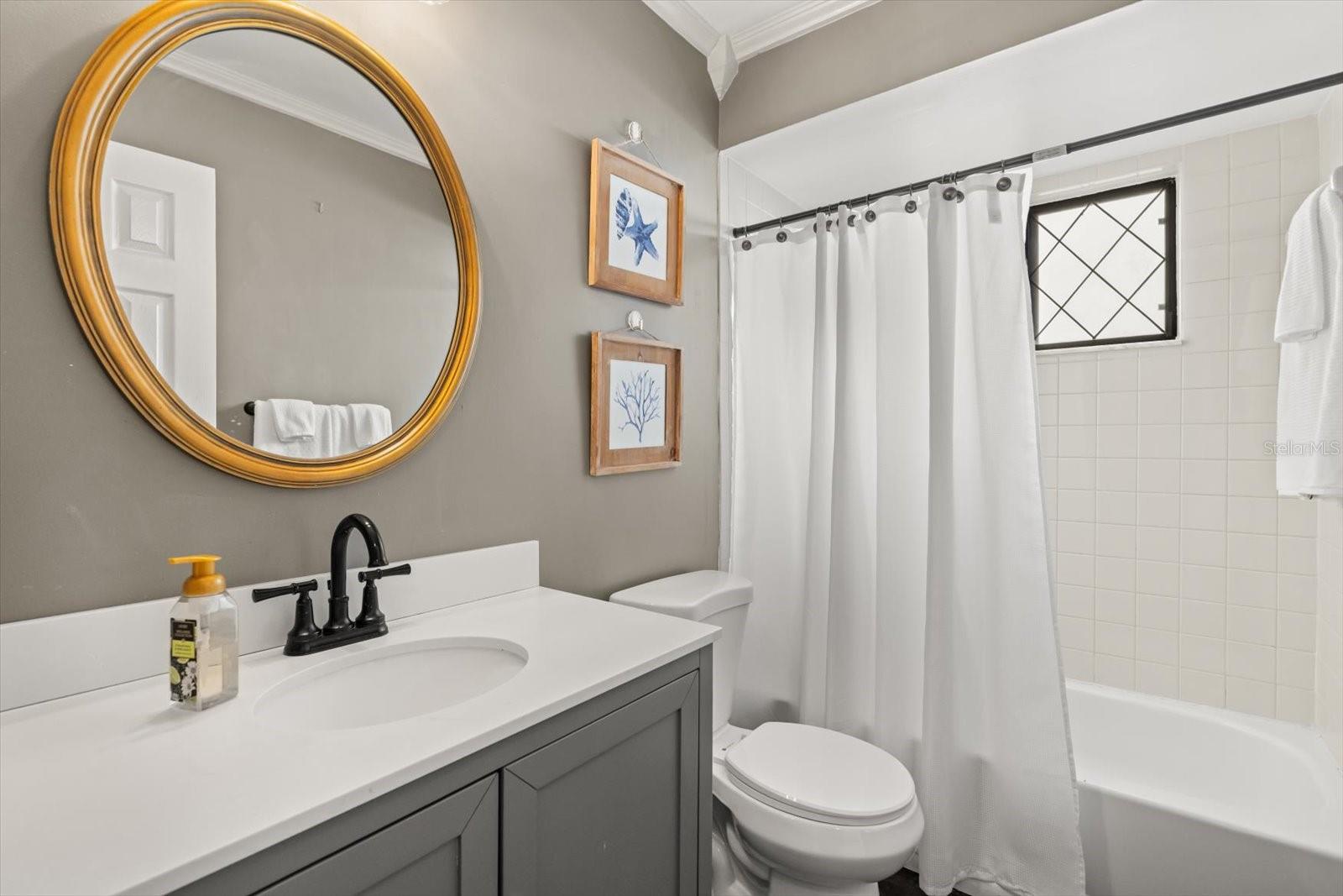 HIGHLAND VILLAGE 1 - Residential