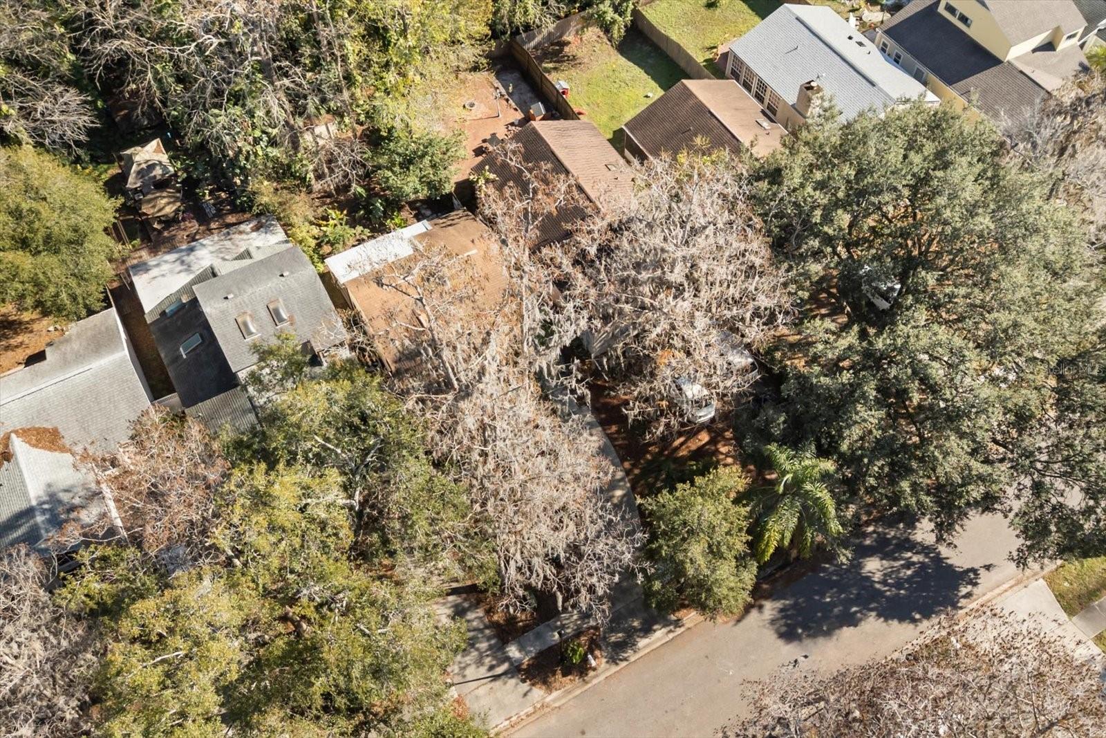 HIGHLAND VILLAGE 1 - Residential