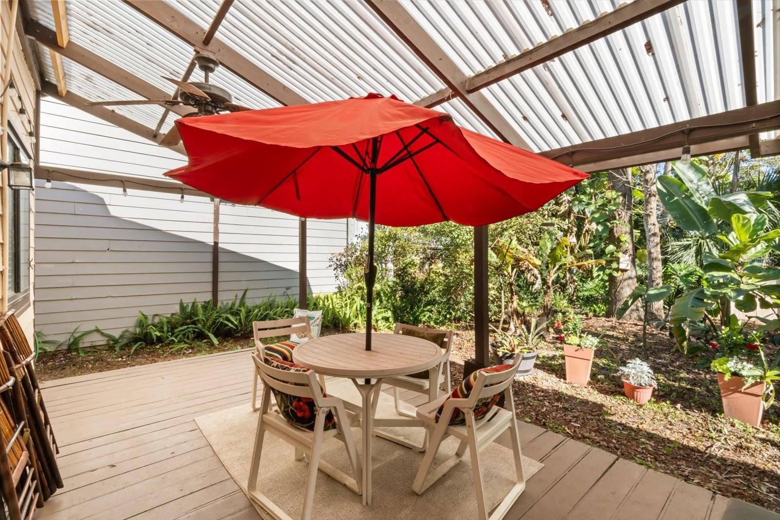 HIGHLAND VILLAGE 1 - Residential