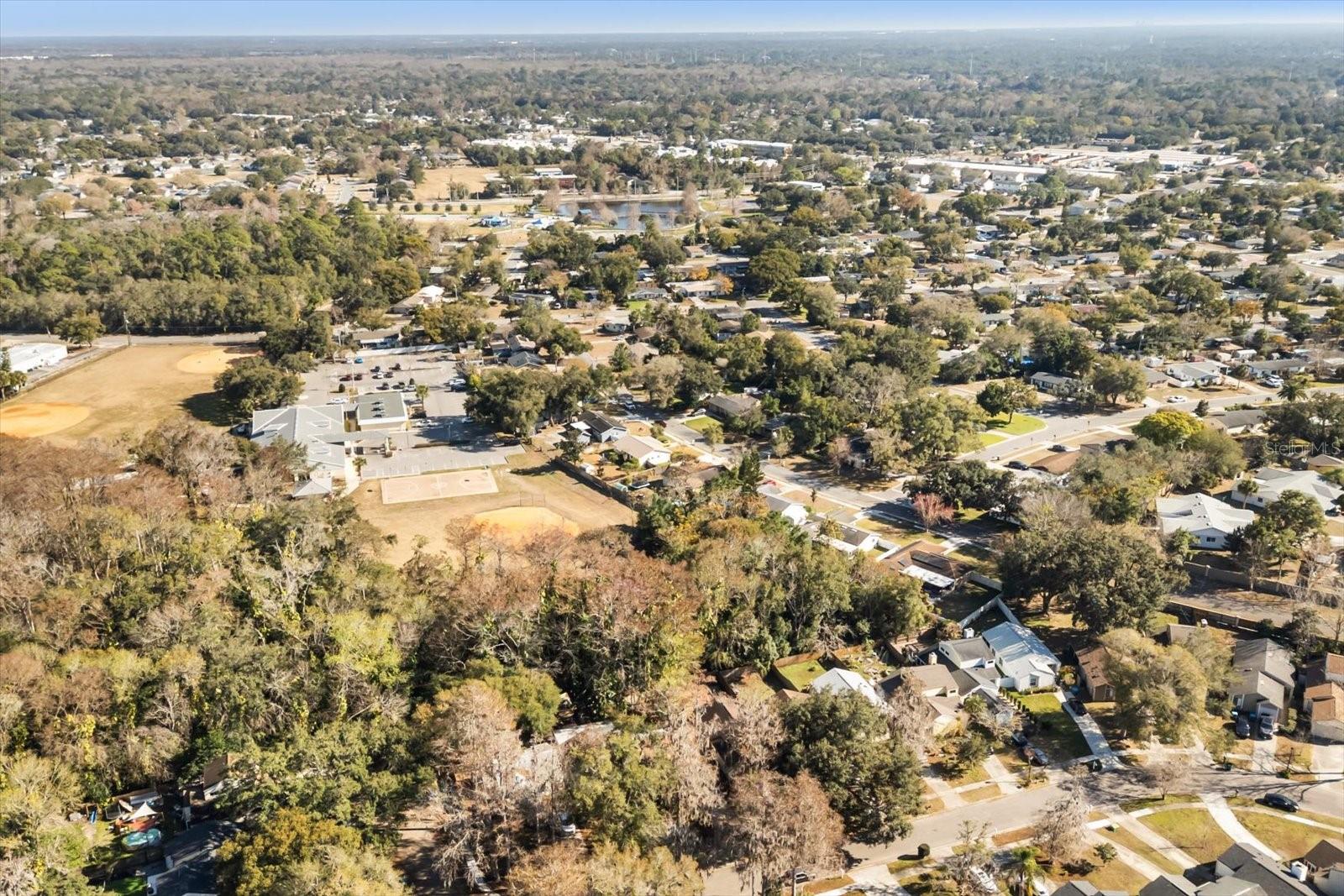 HIGHLAND VILLAGE 1 - Residential