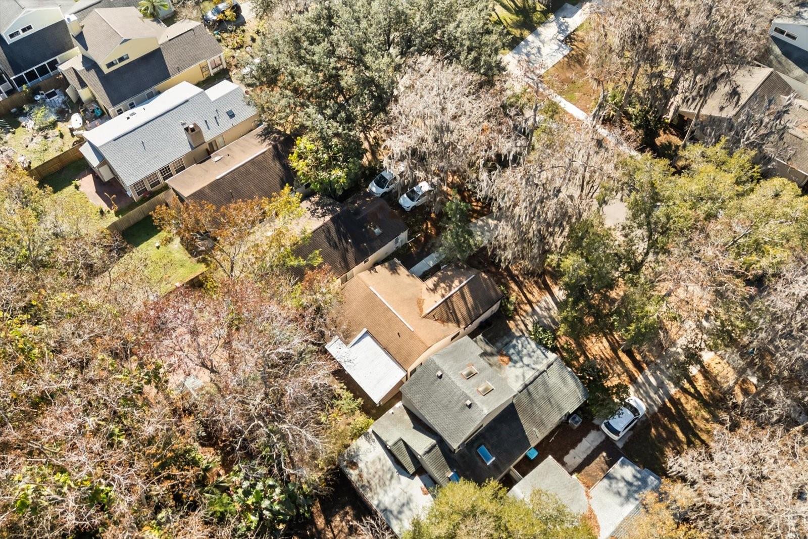 HIGHLAND VILLAGE 1 - Residential