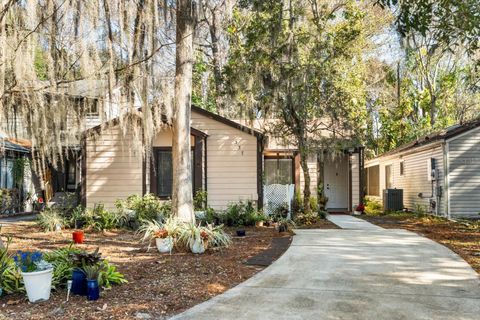 337 KIRKCALDY DRIVE WINTER SPRINGS FL 32708