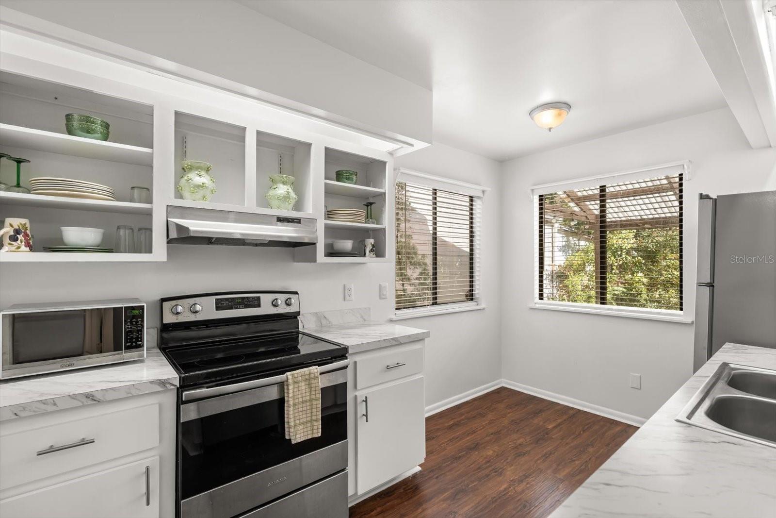 HIGHLAND VILLAGE 1 - Residential