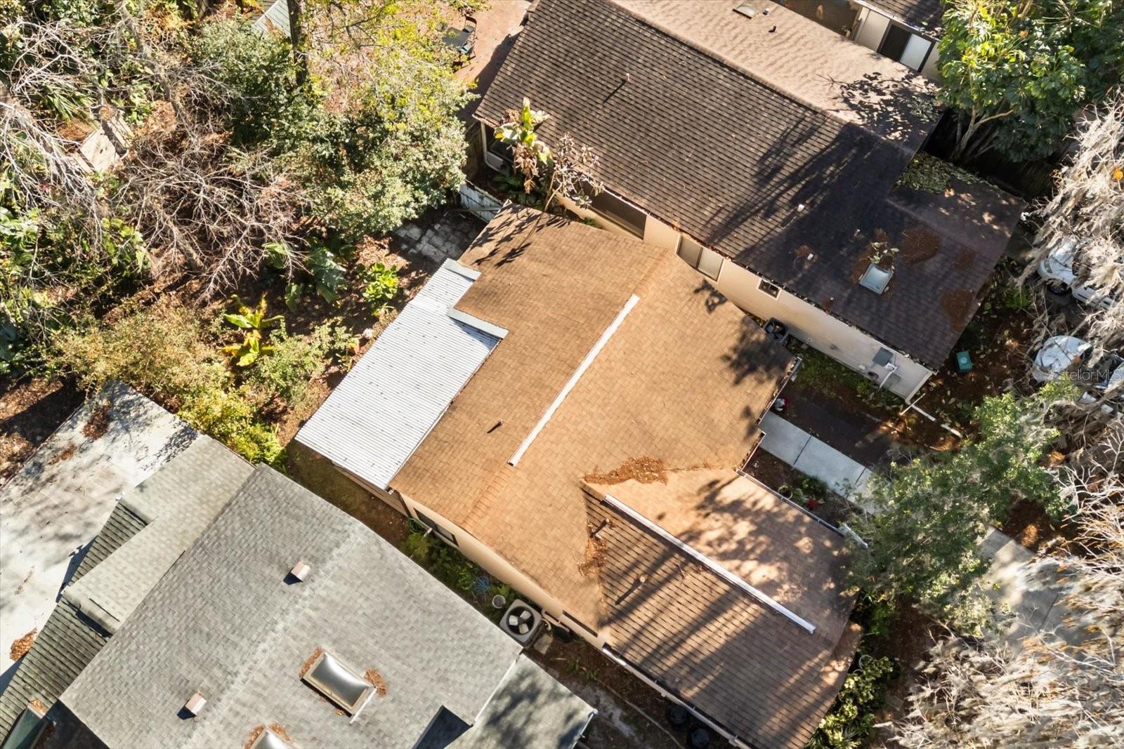 HIGHLAND VILLAGE 1 - Residential